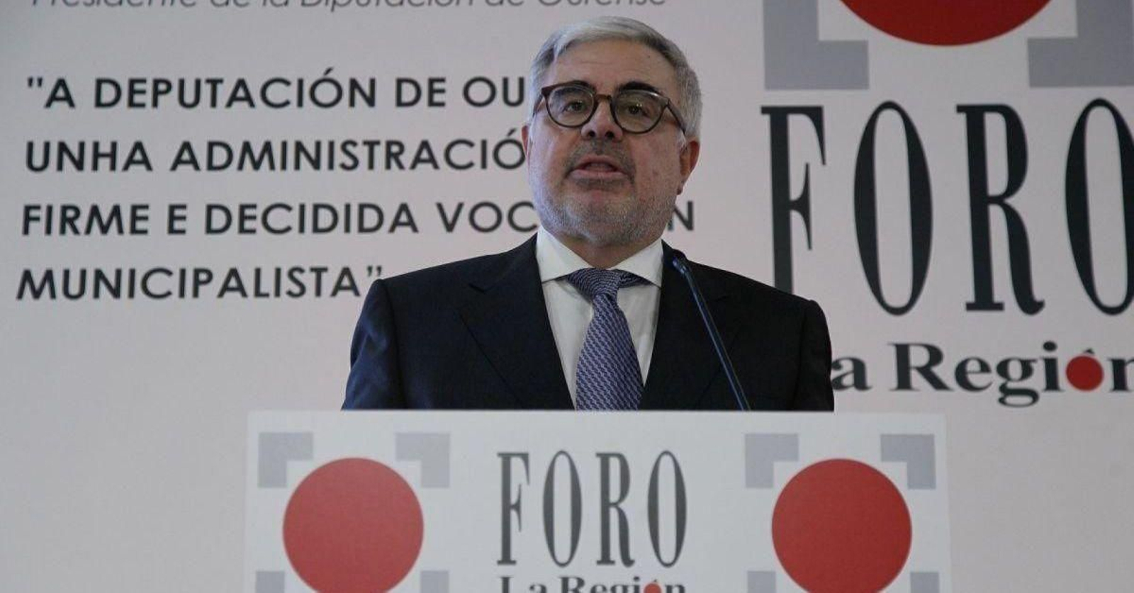 El juez Fernando Alañón