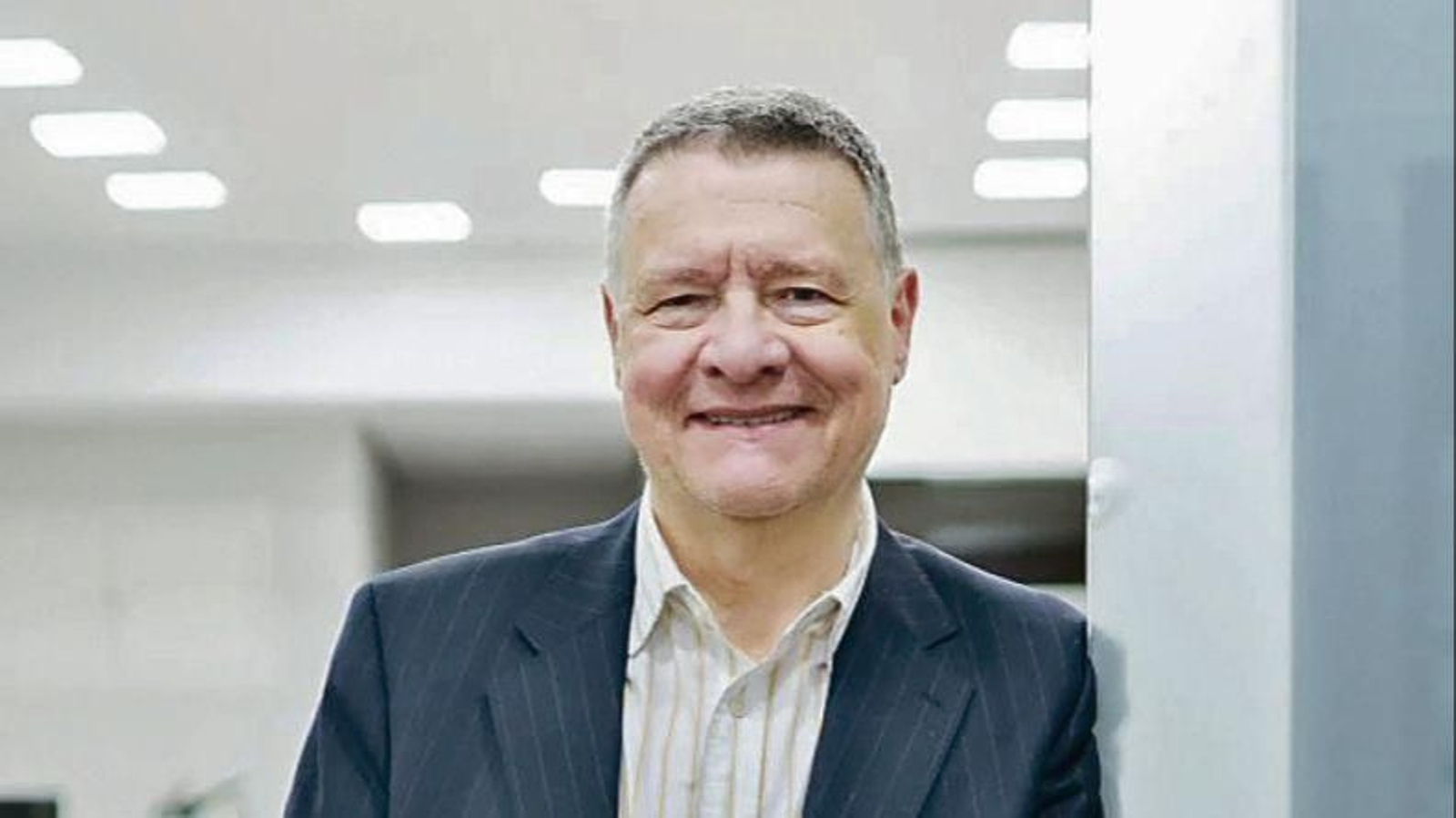 Jordi Sevilla, protagonista del próximo Foro La Región.