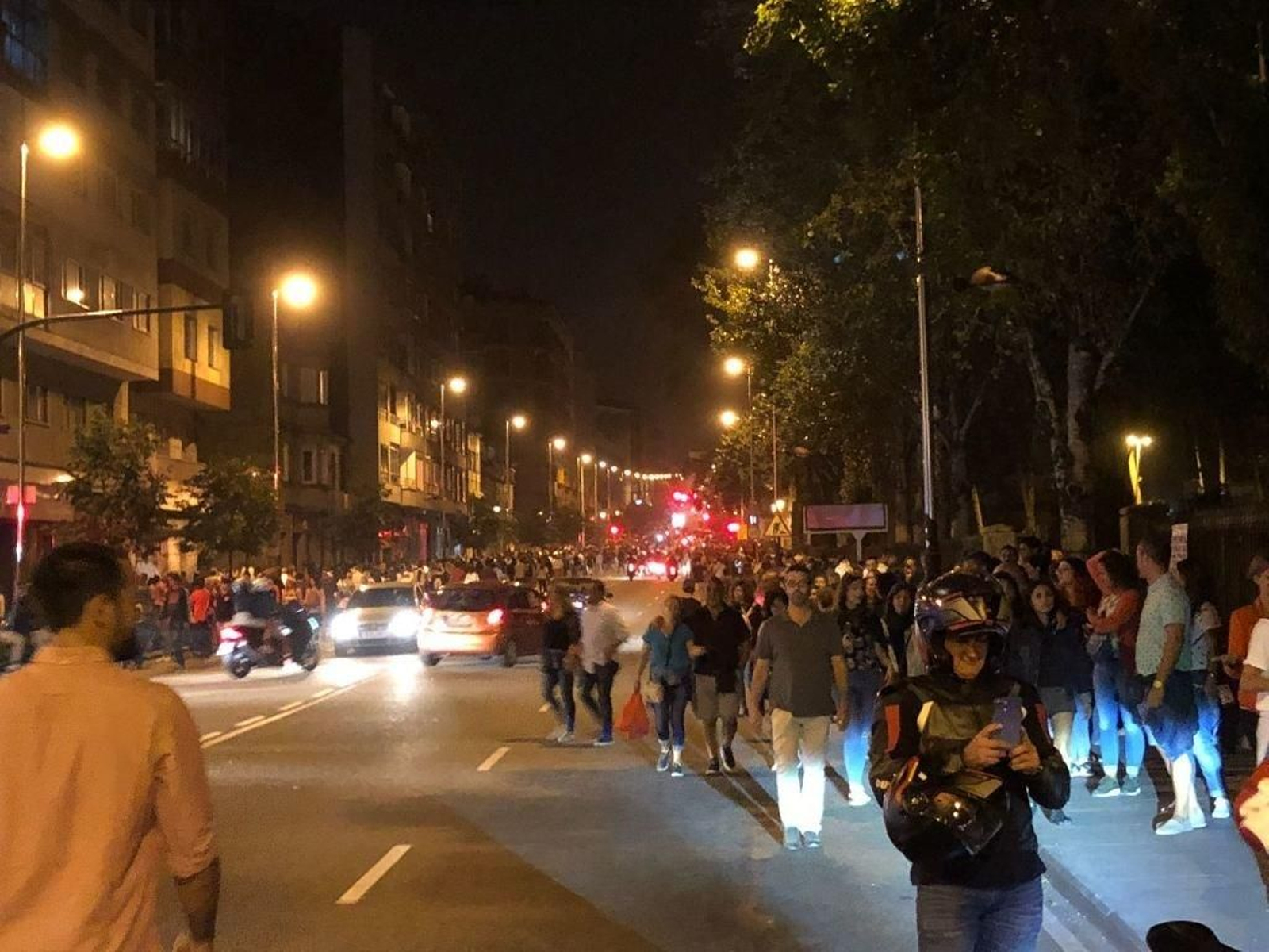 Concierto de Maná en Vigo 19 Lanfoco