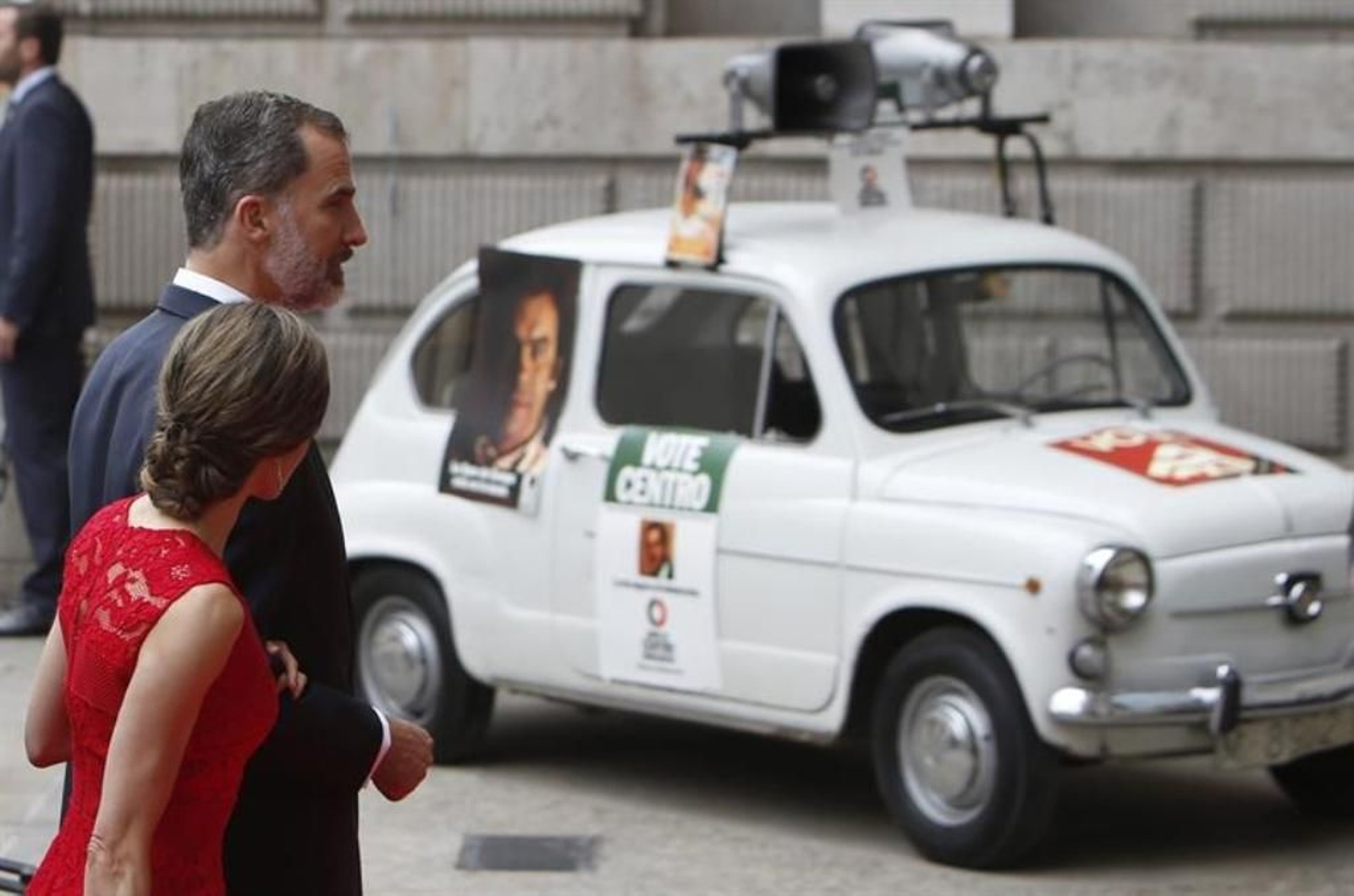 40 aniversario de las elecciones constituyentes de 1977 0149