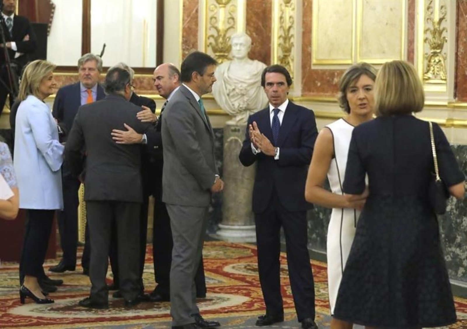 40 aniversario de las elecciones constituyentes de 1977 0106