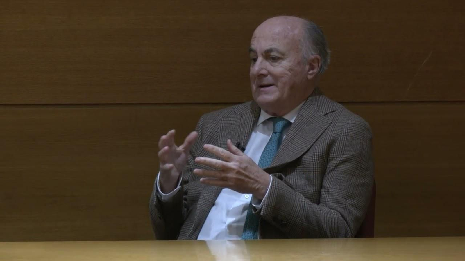 La Entrevista de Hoy