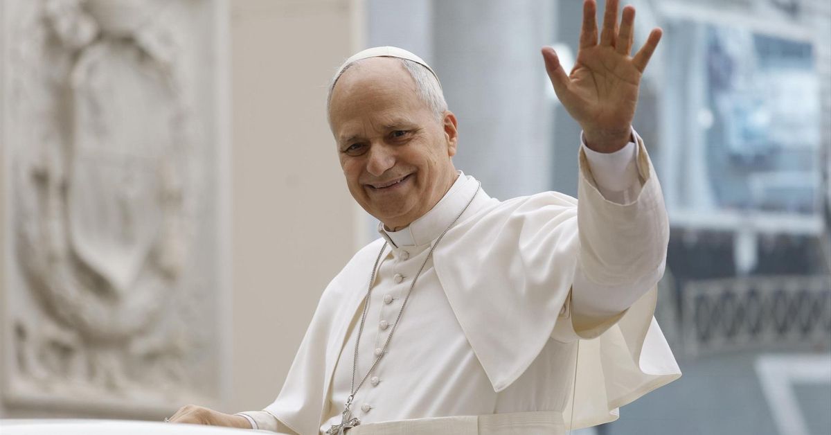 El papa renueva su llamamiento a la paz en Oriente Próximo