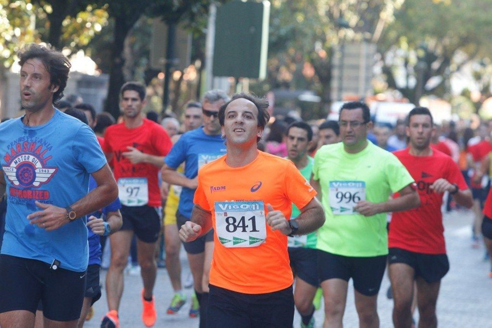 VIGO+11 TROFEO EL CORTE INGLÉS Foto JV Landín 38