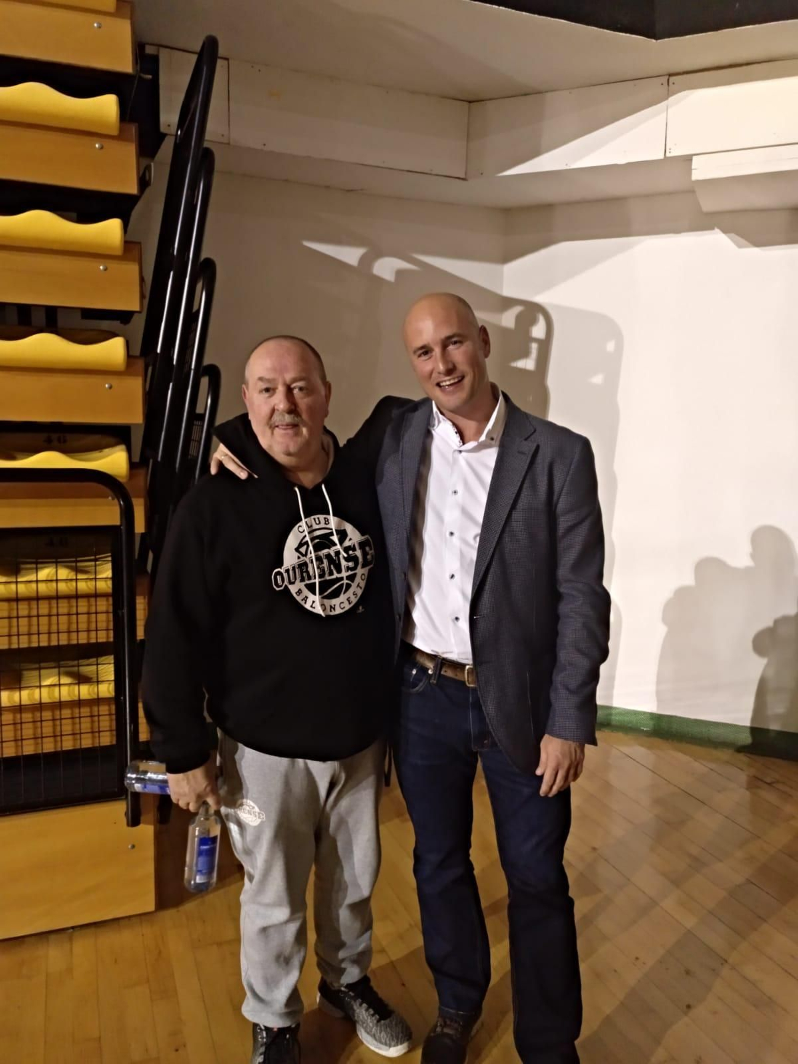 Juanjo Bernabé (jugador)