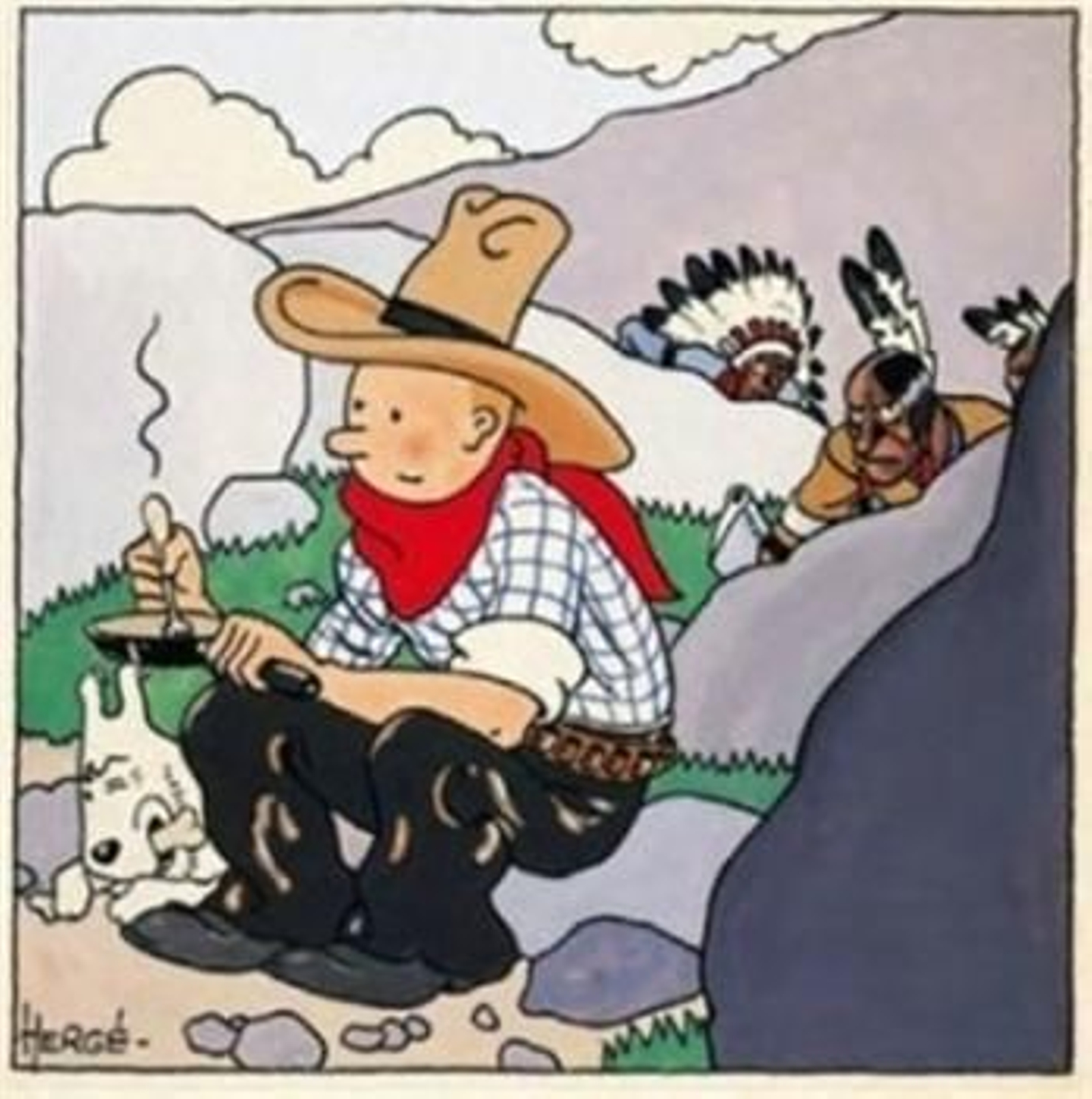 Foto: CASA DE SUBASTAS ARTCURIAL