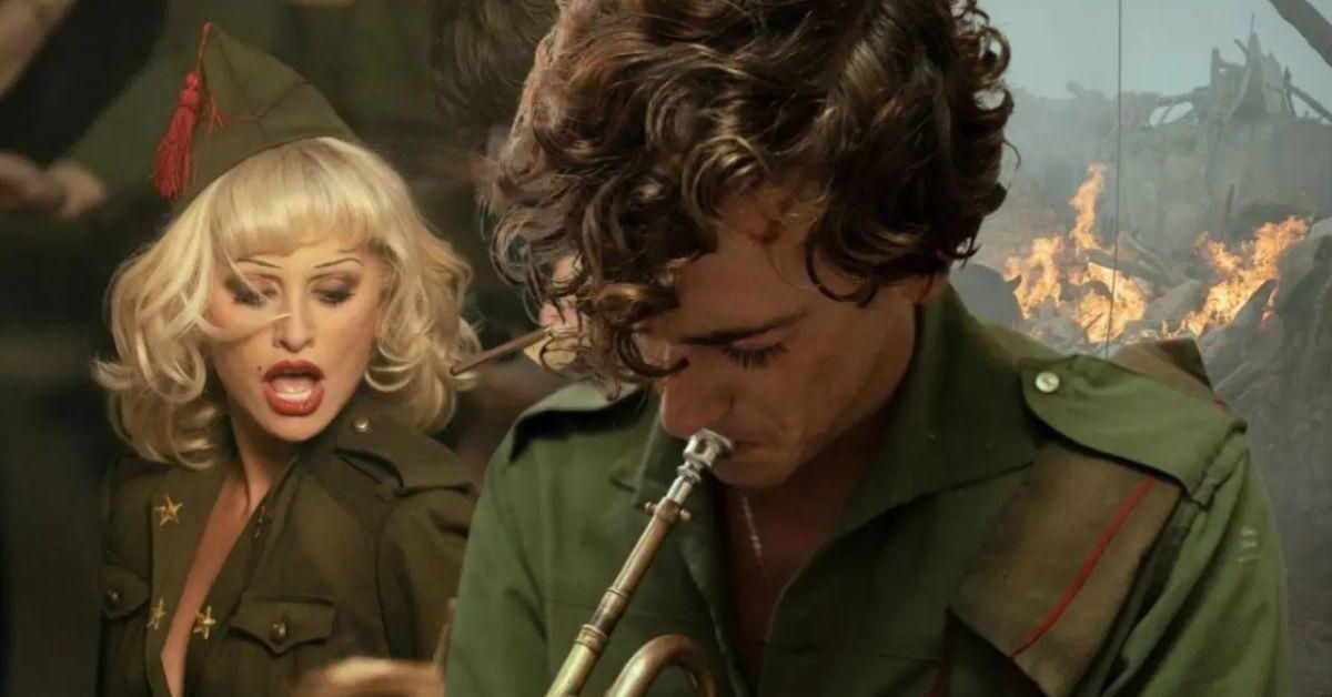 The Javis will present 'The Black Ball' in streaming in Vigo their last film