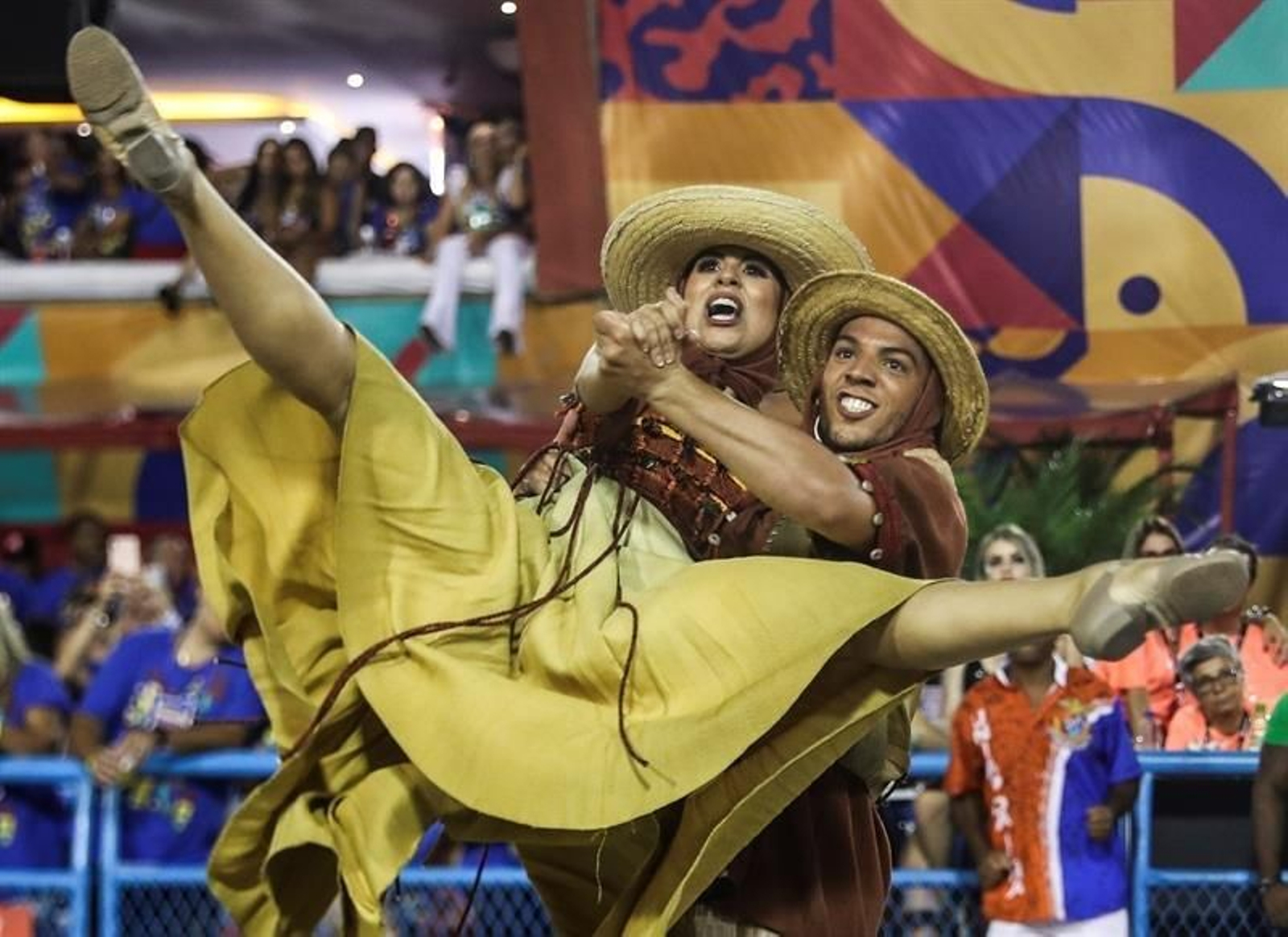 Desfiles de escuelas de samba de Río de Janeiro   (16)