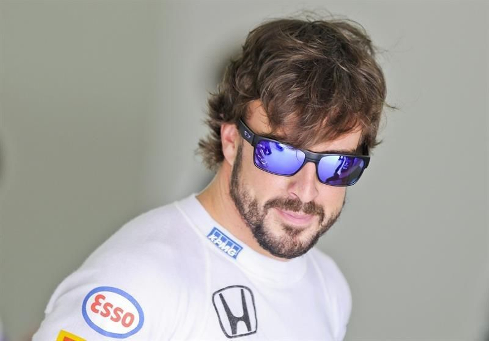 Fernando Alonso