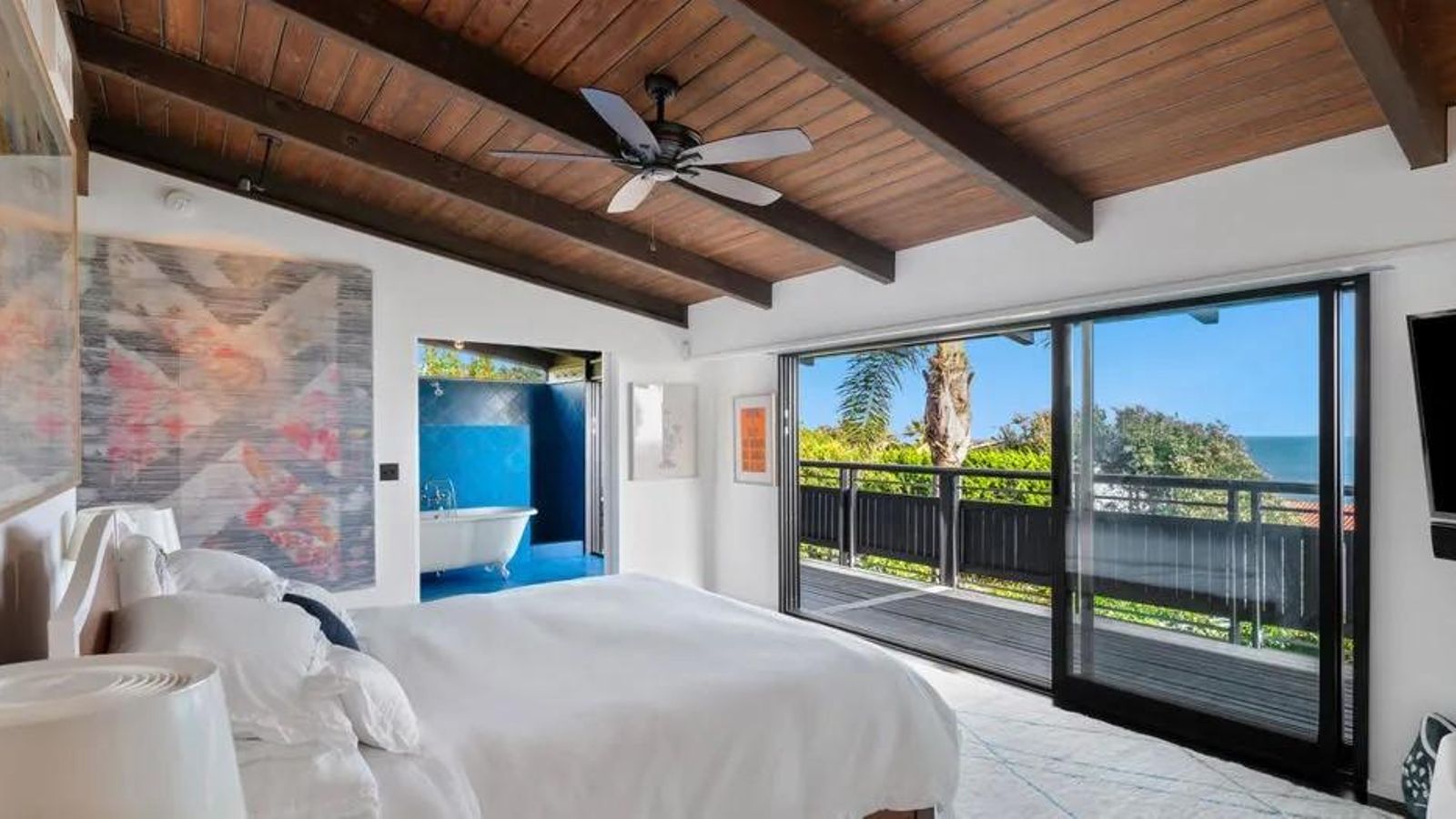 Casa de Orlando Bloom a la venta