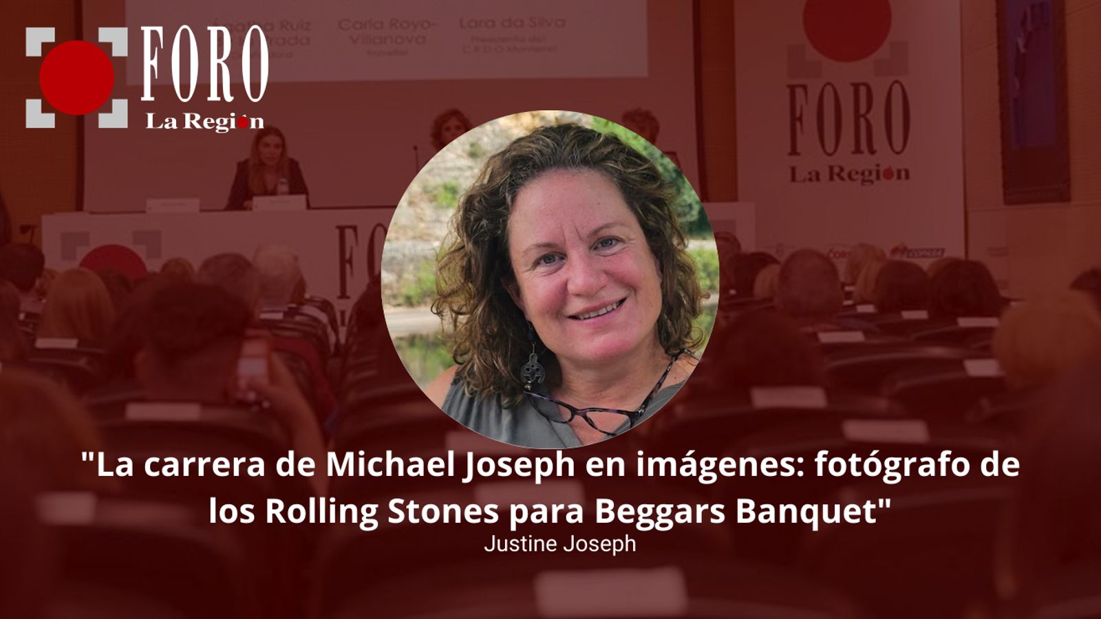 Michael Joseph