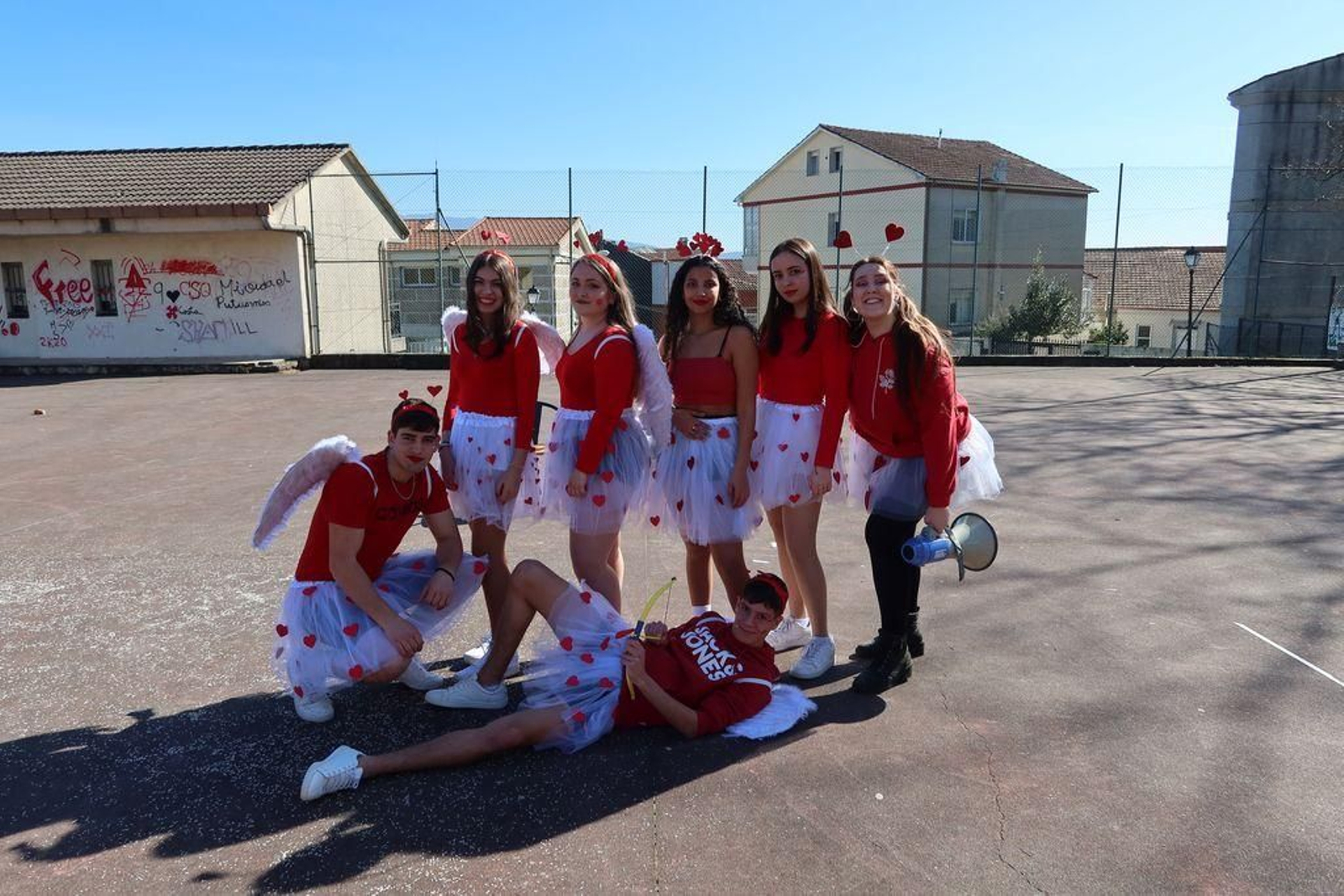 IES San Mamede (Maceda)