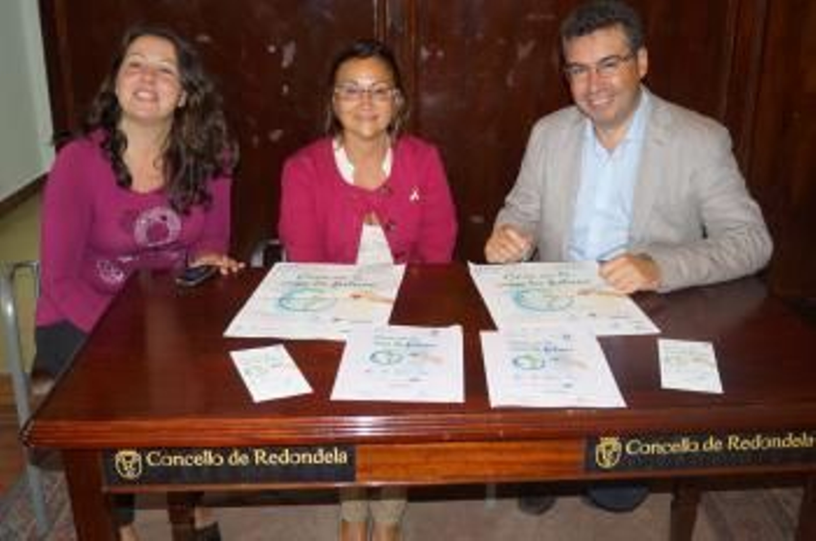 Chapela, hoy con el seminario sobre la artritis presentado