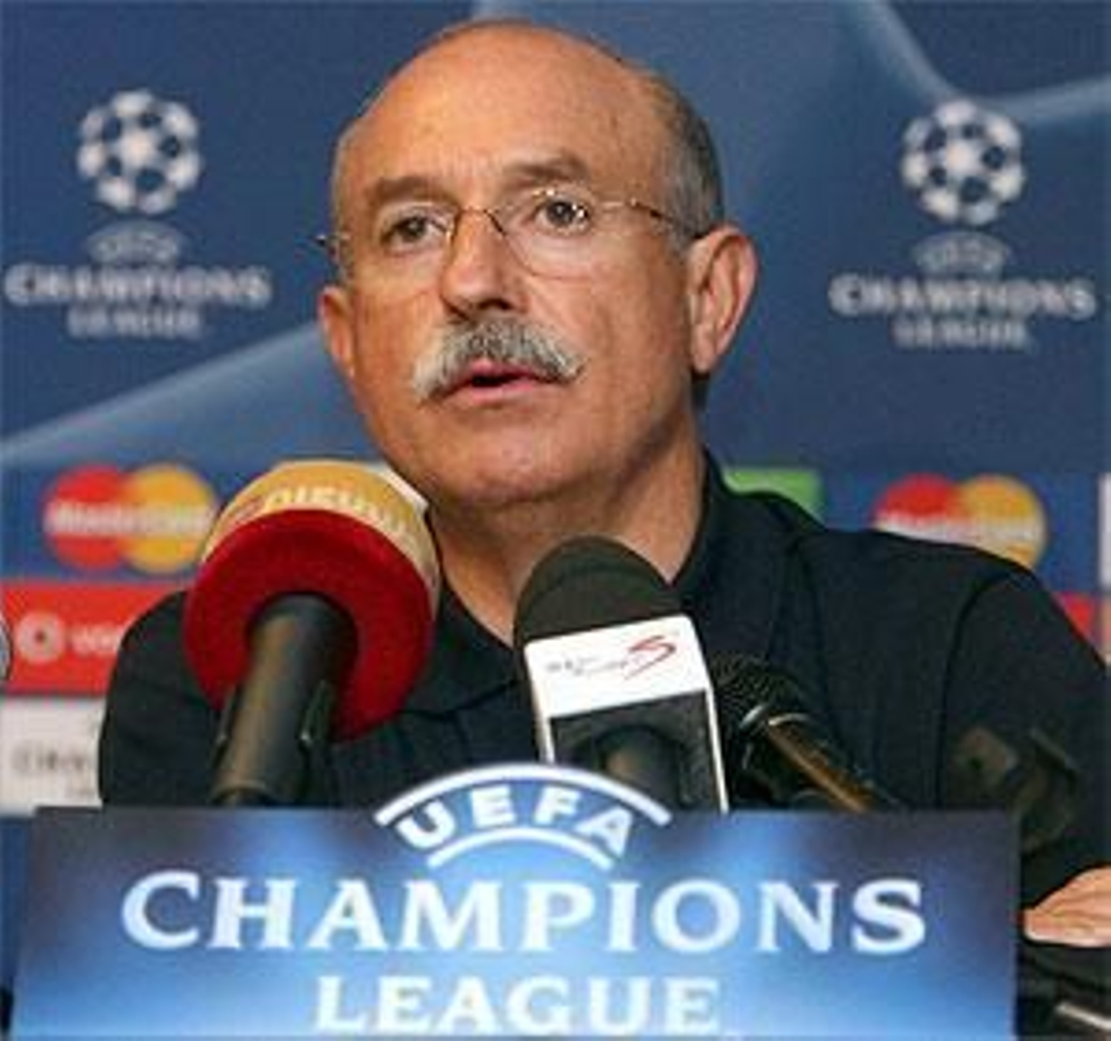Lorenzo Serra Ferrer (Foto: EFE)
