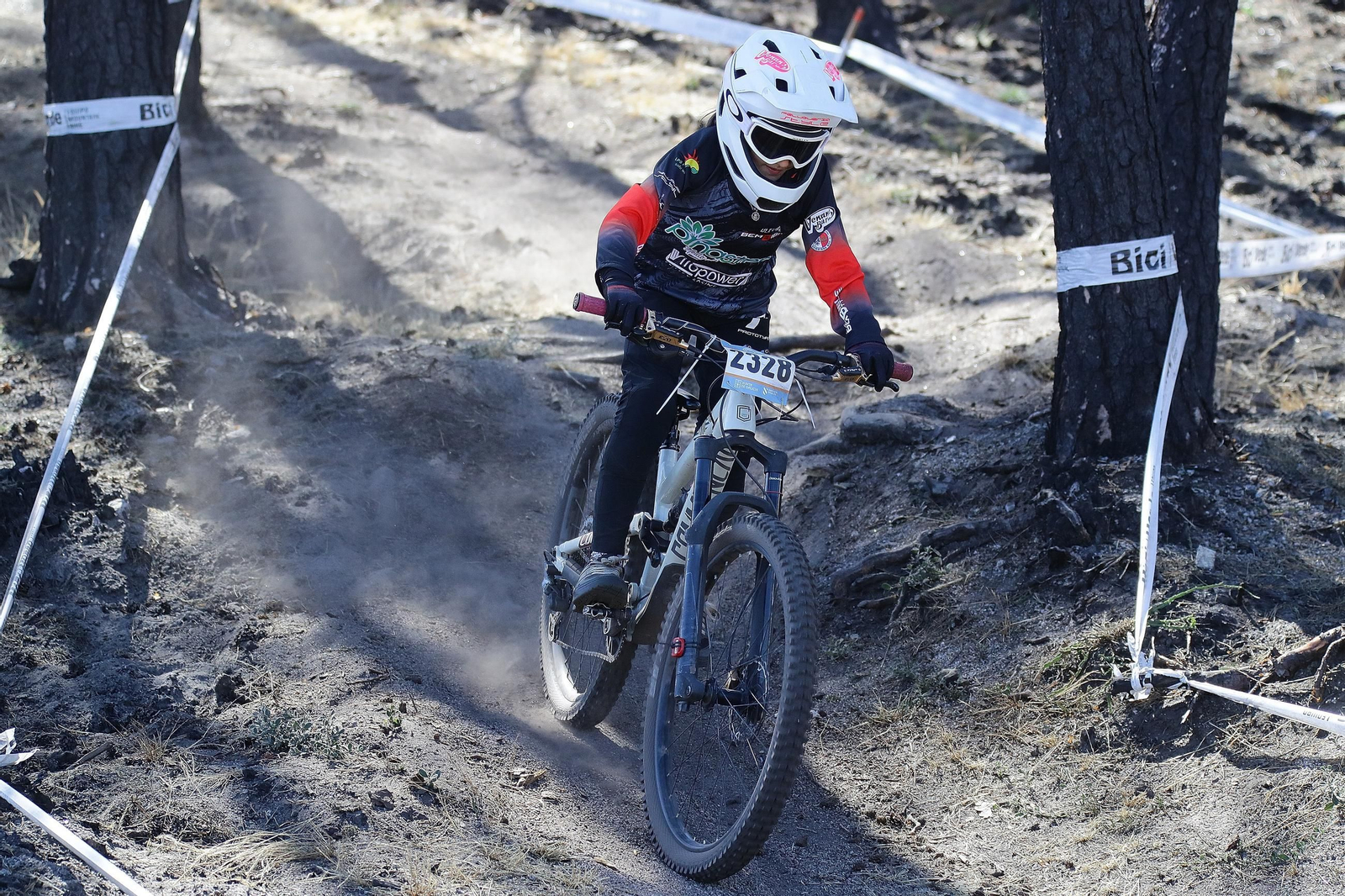 La elite del mini descenso se reúne para ascender a lo más alto