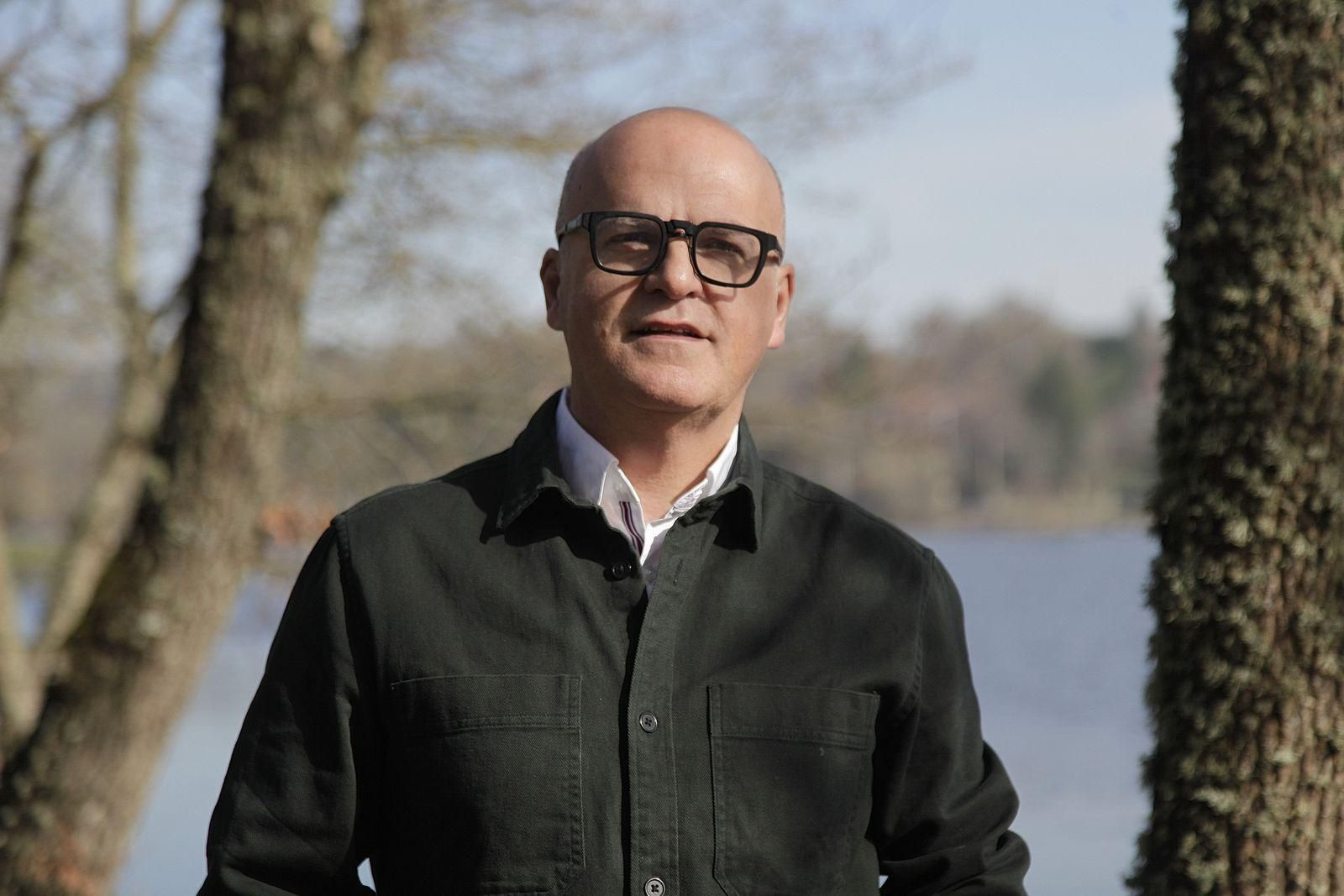 Manuel Baltar (EFE).