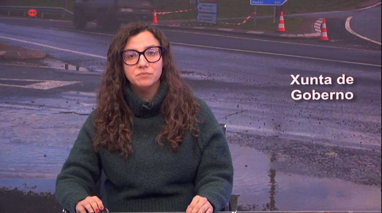 Noticias Ourense 09/03/2026