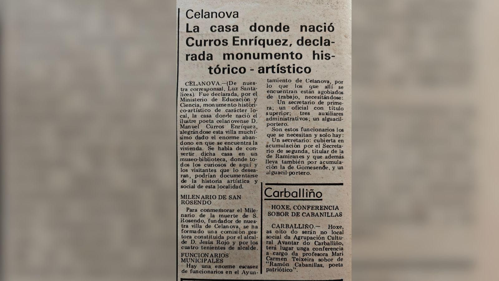 19 de abril de 1976