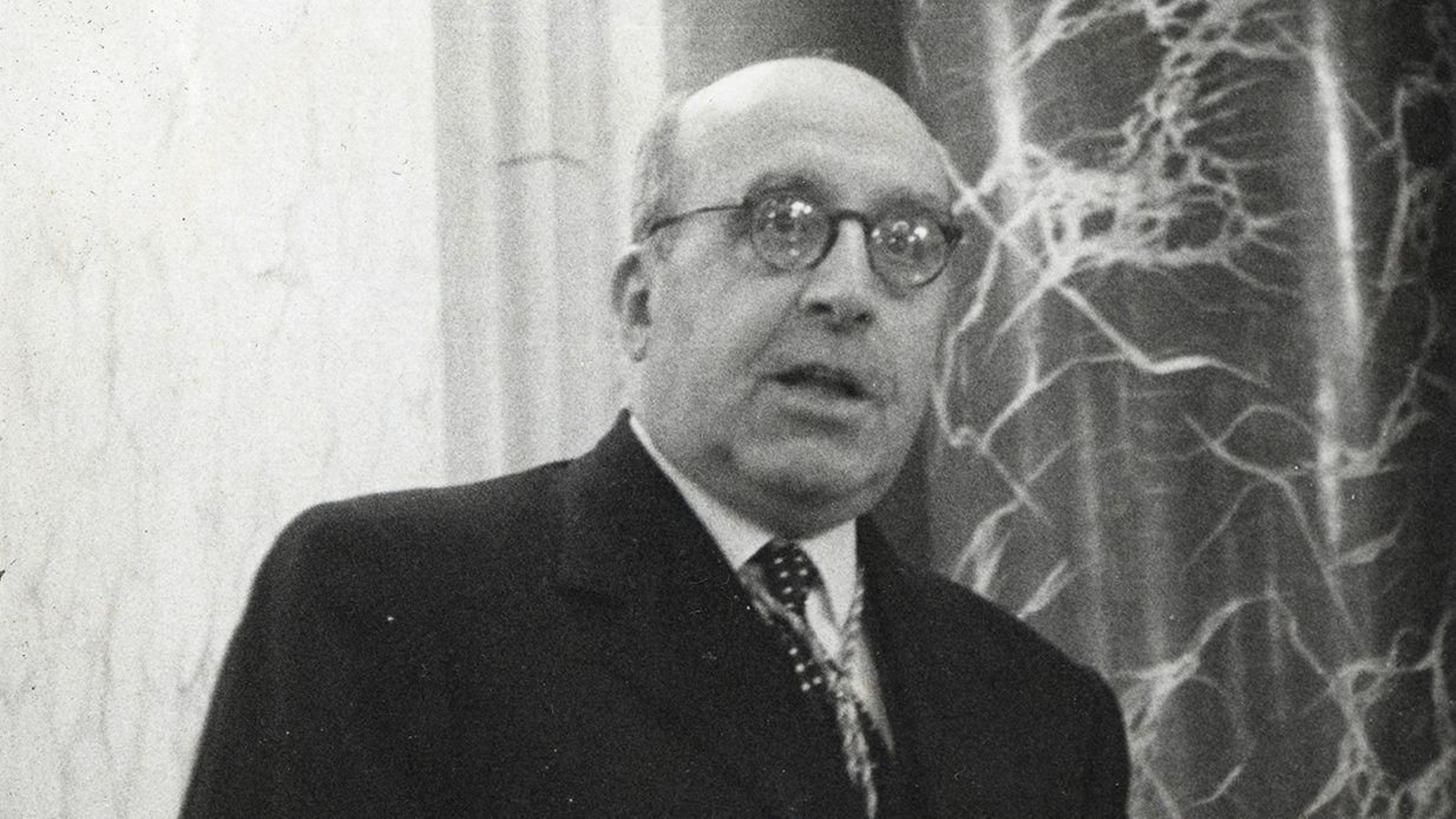 Ramón Otero Pedrayo.