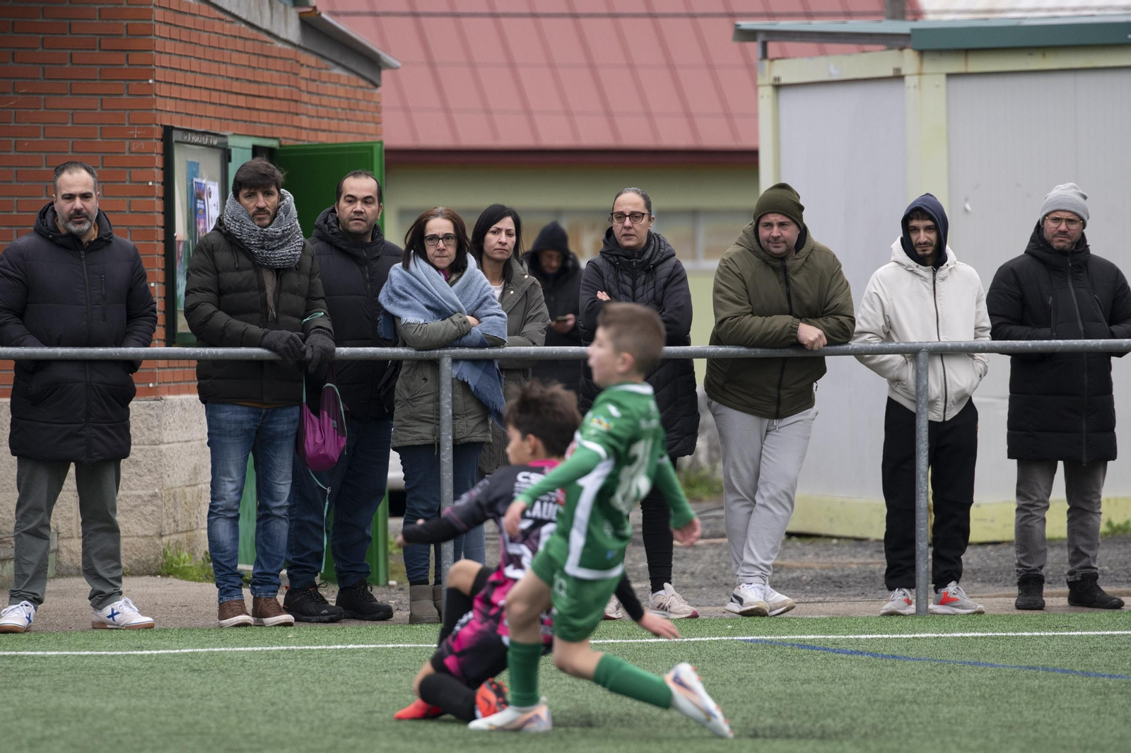 Galería | Torneo Reyes Magos