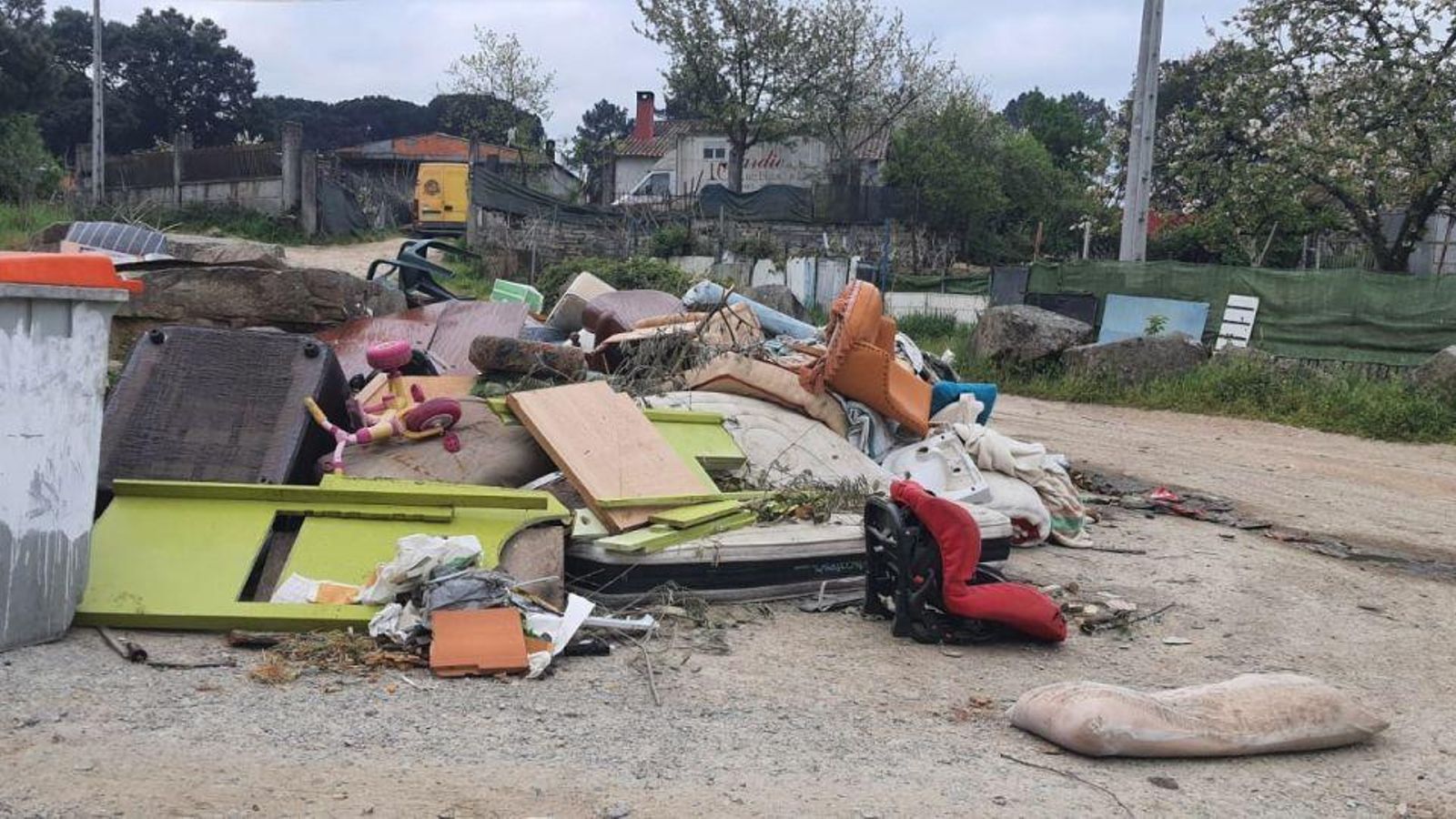 Julio Pérez Dorribo (Ourense)