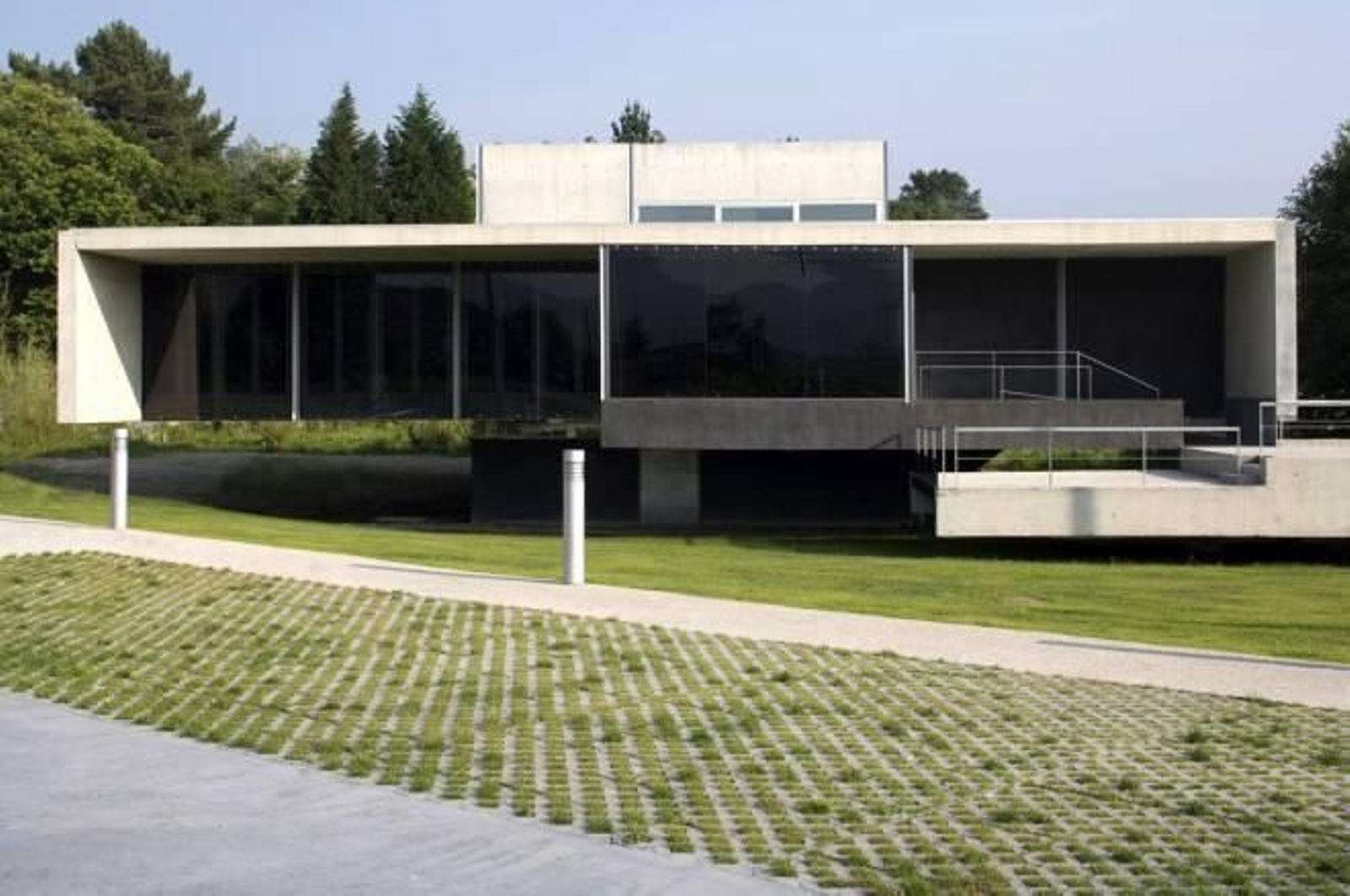 Premio Galicia para el centro de salud de Cotobade.