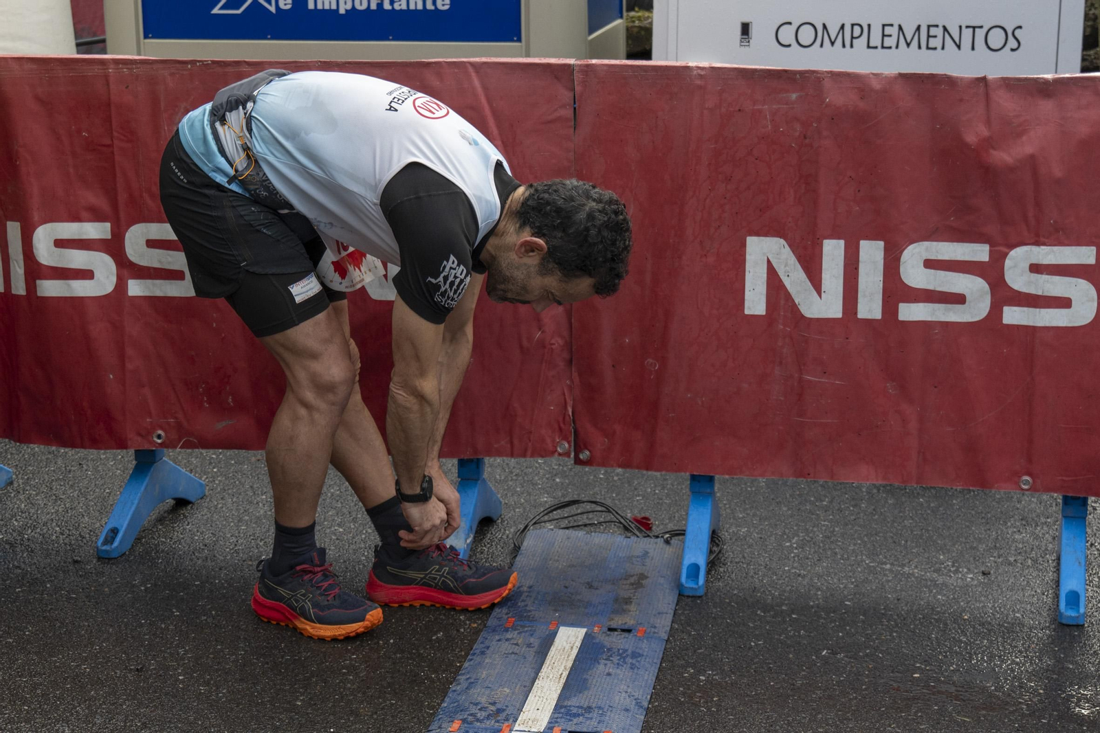 Galería | Castro Trail Barbadás, una prueba para los mejores