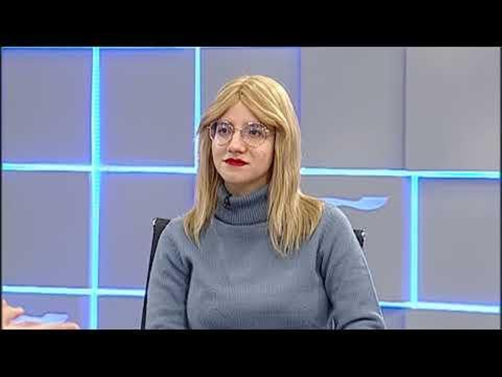 La Entrevista de Hoy: Xosé Carlos Valcárcel