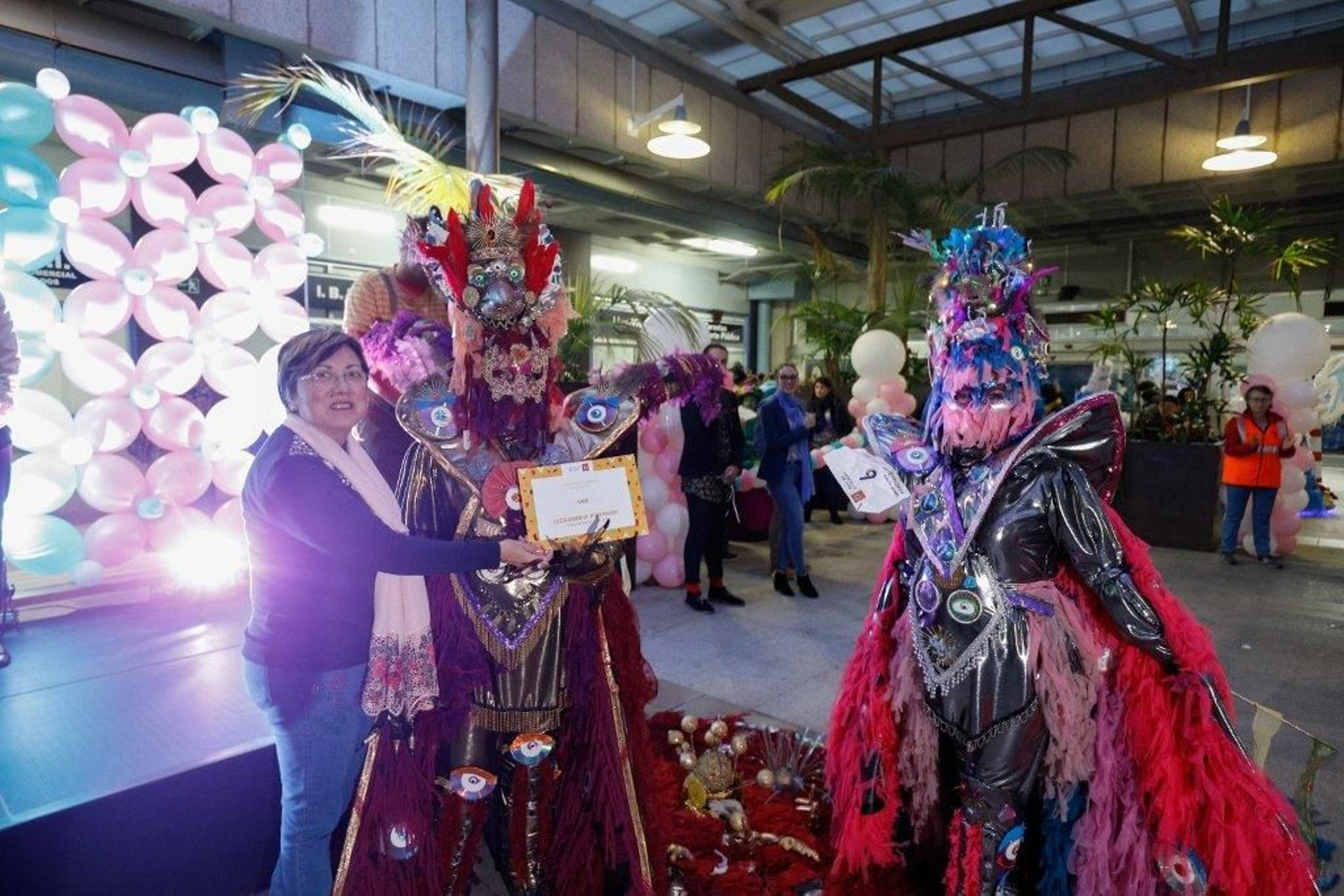 Concurso de Disfraces en Vigo  - Adrián Pérez   (34) (1024x683)