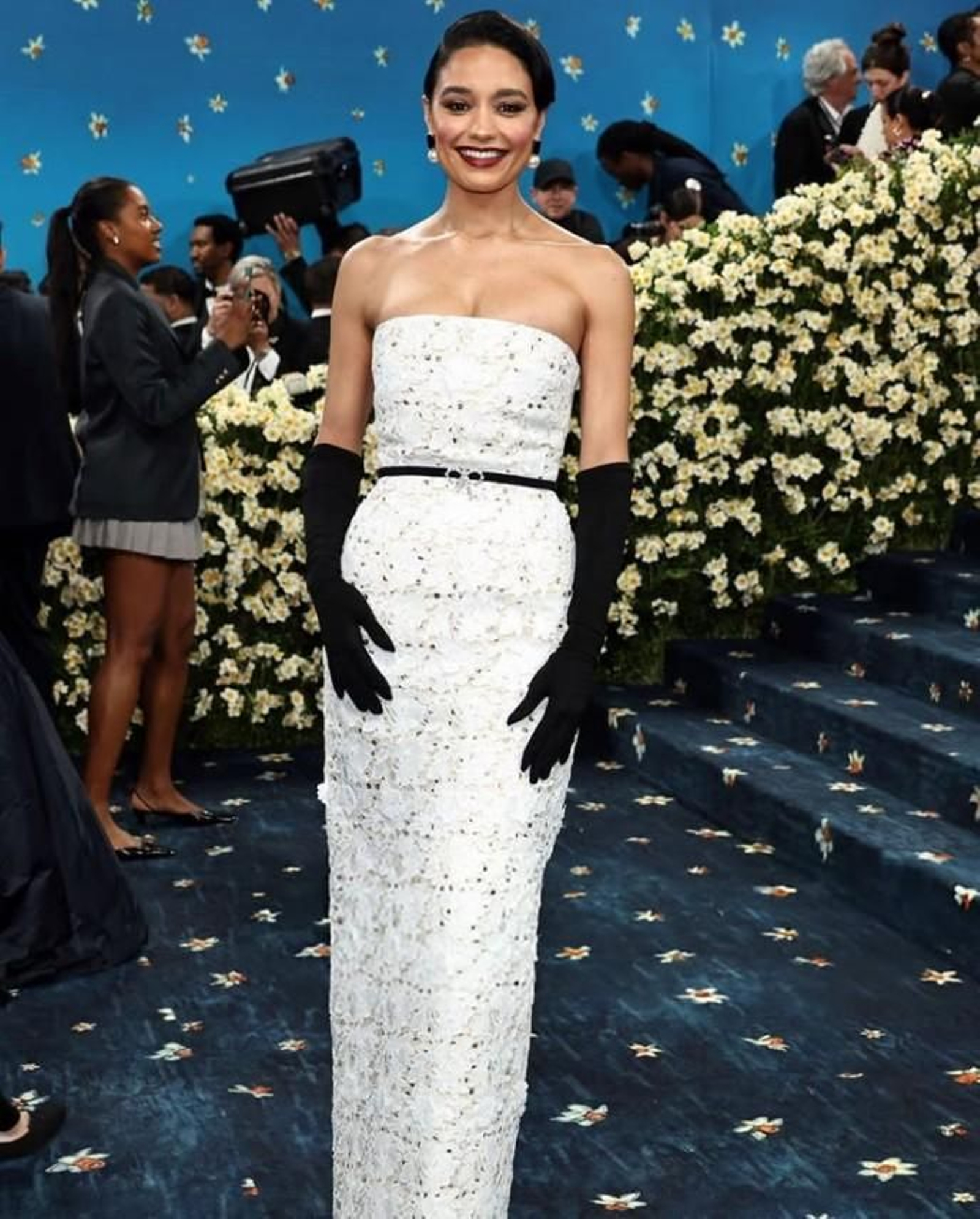 Galería | Todos los looks de la MET Gala, en imágenes