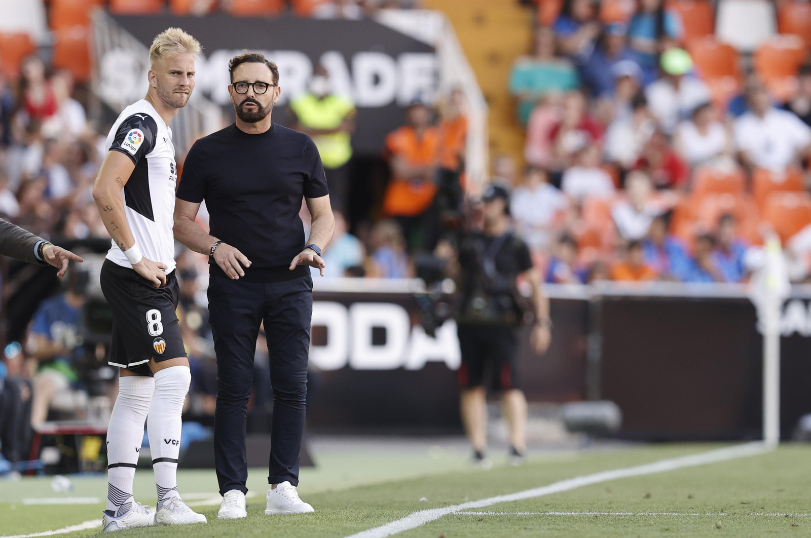 EFE/ Kai Forsterling