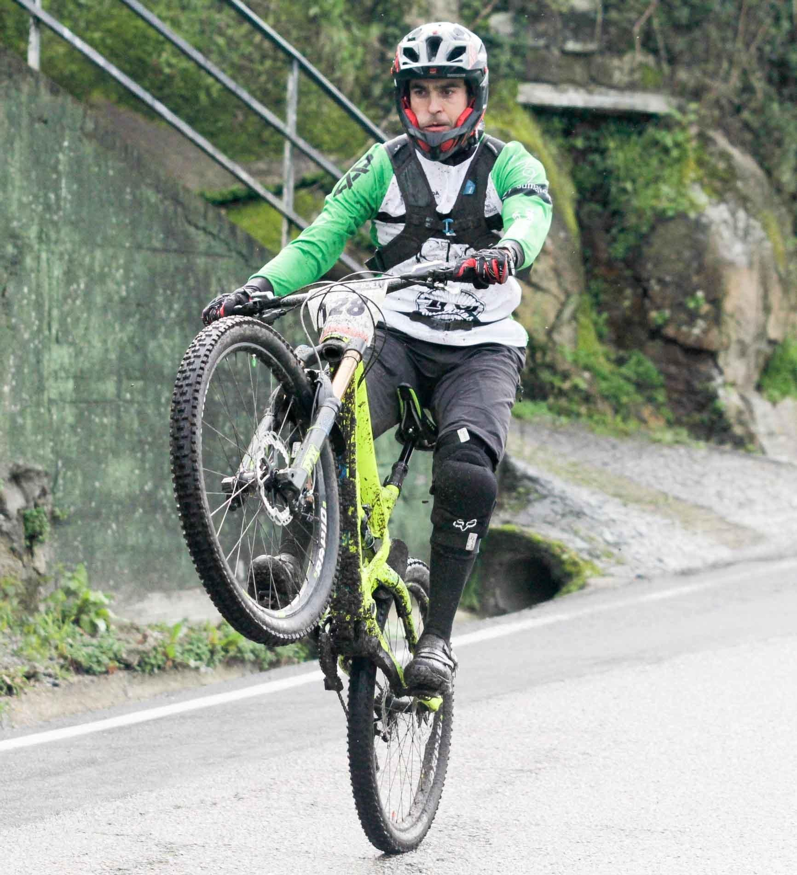 Vigo Bike Contest Foto Lanfoco 5