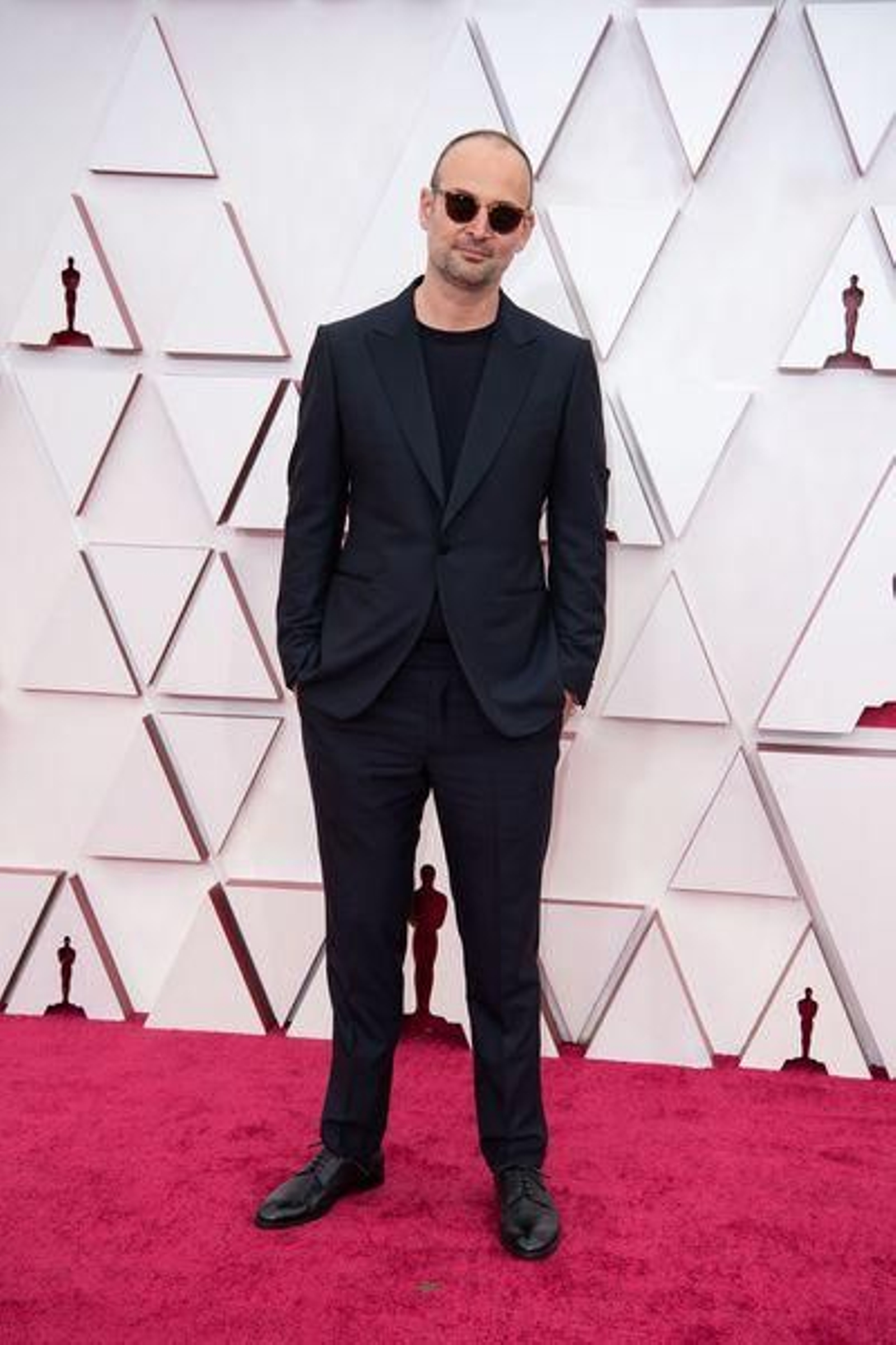 93.ª EDICIÓN DE LOS OSCAR