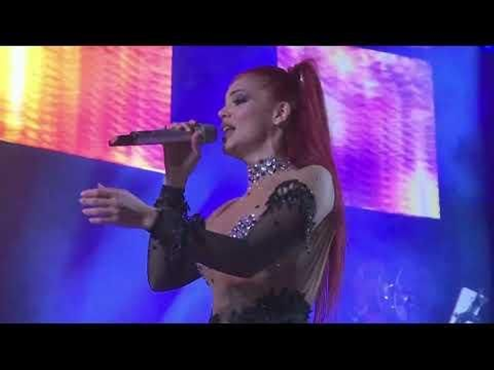 Fiestas del Couto con la actuación del Combo Dominicano 19.05.23