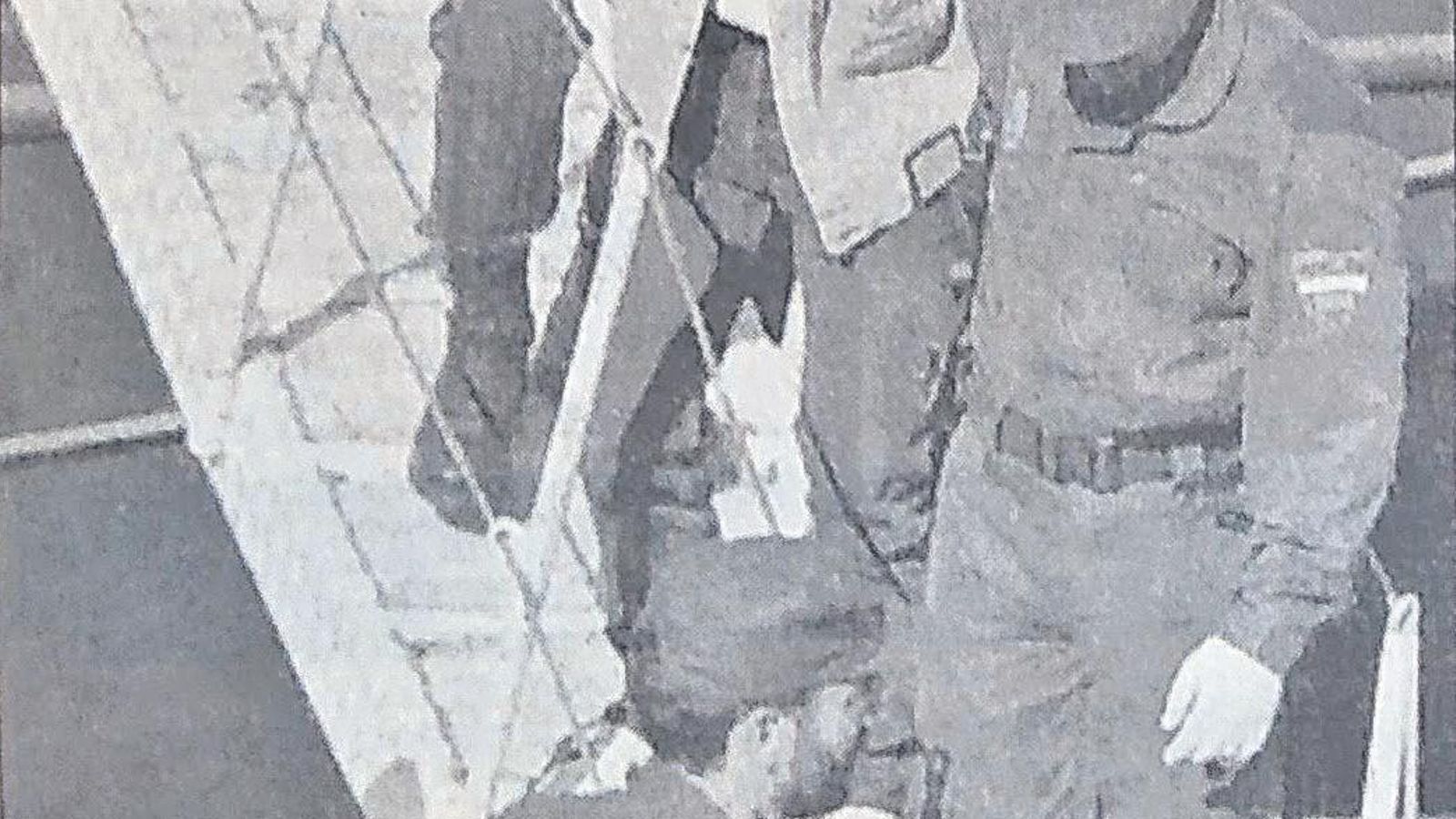 4 NOVIEMBRE 2021 FALDÓN FOTO 19 DETENIDOS ALIJO COCAINA