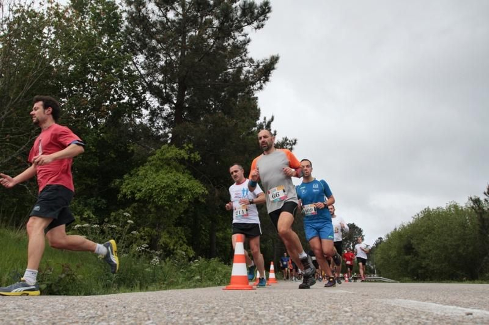 17 10 Km. Cidade Universitaria