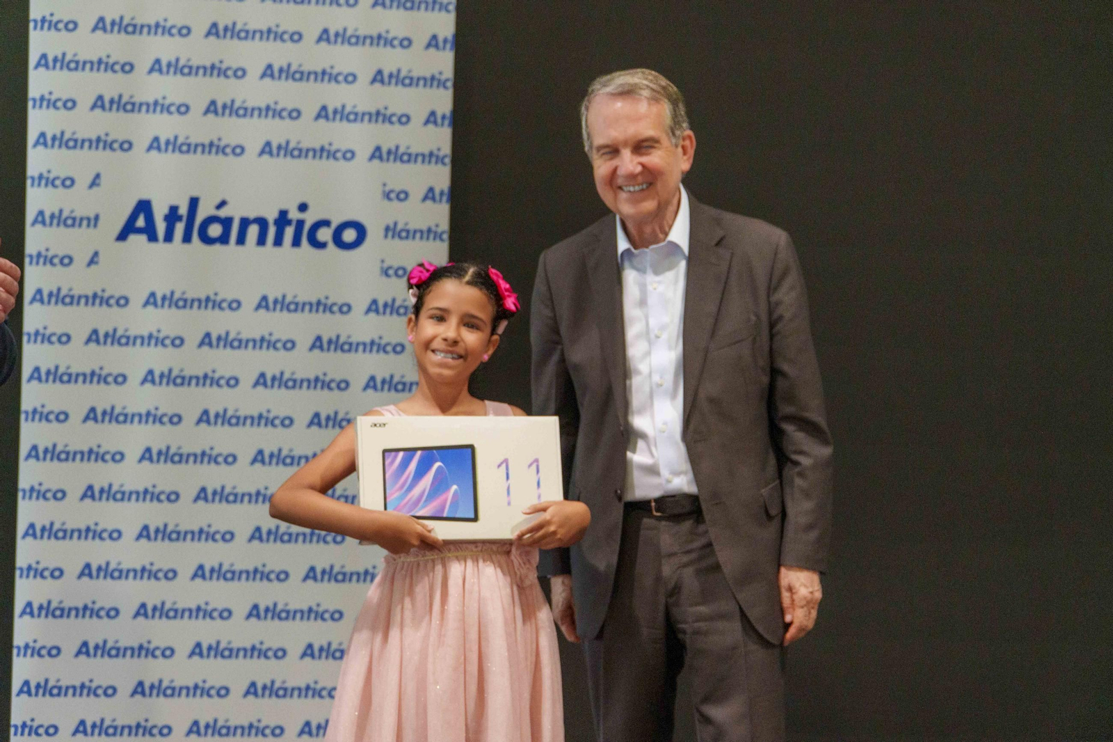 Galería | Entrega de premios del concurso 'Vida Sostenible' en Vigo