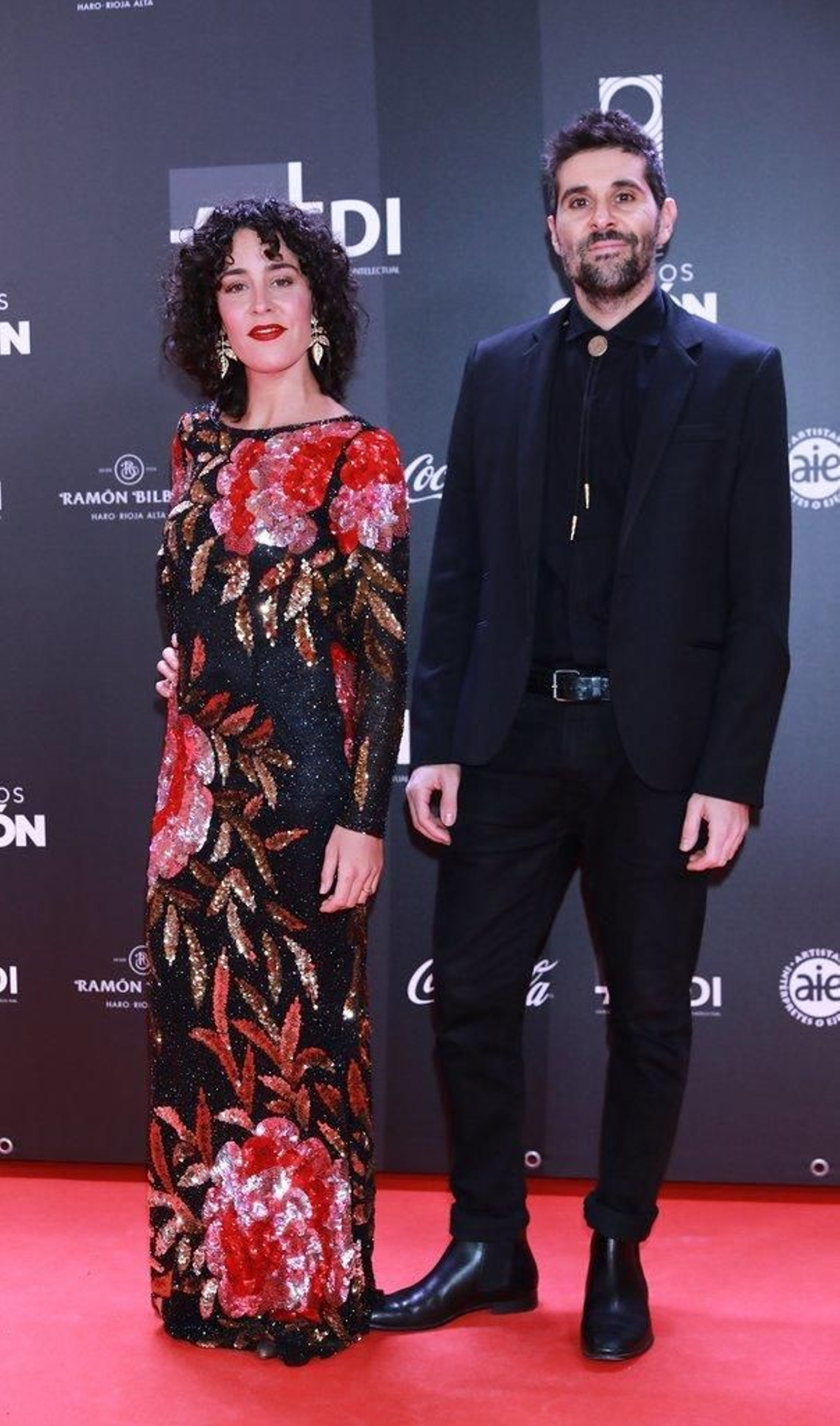 Los Premios Odeón 2020 31