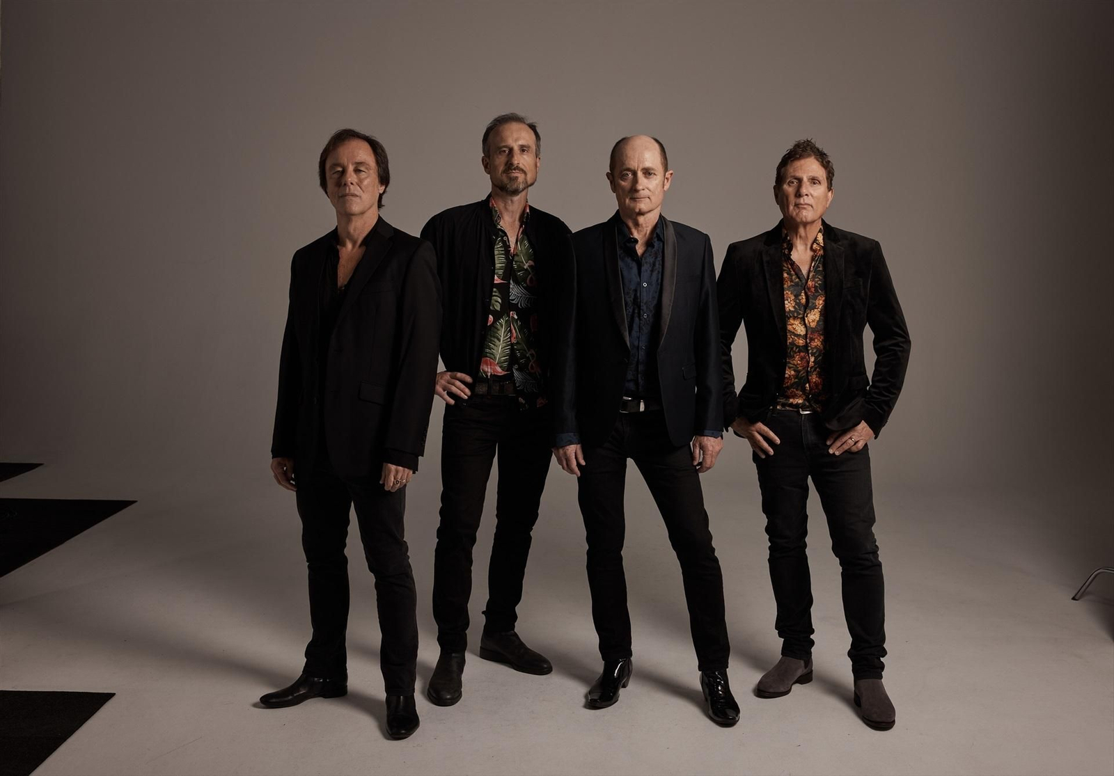 Hoodoo Gurus.