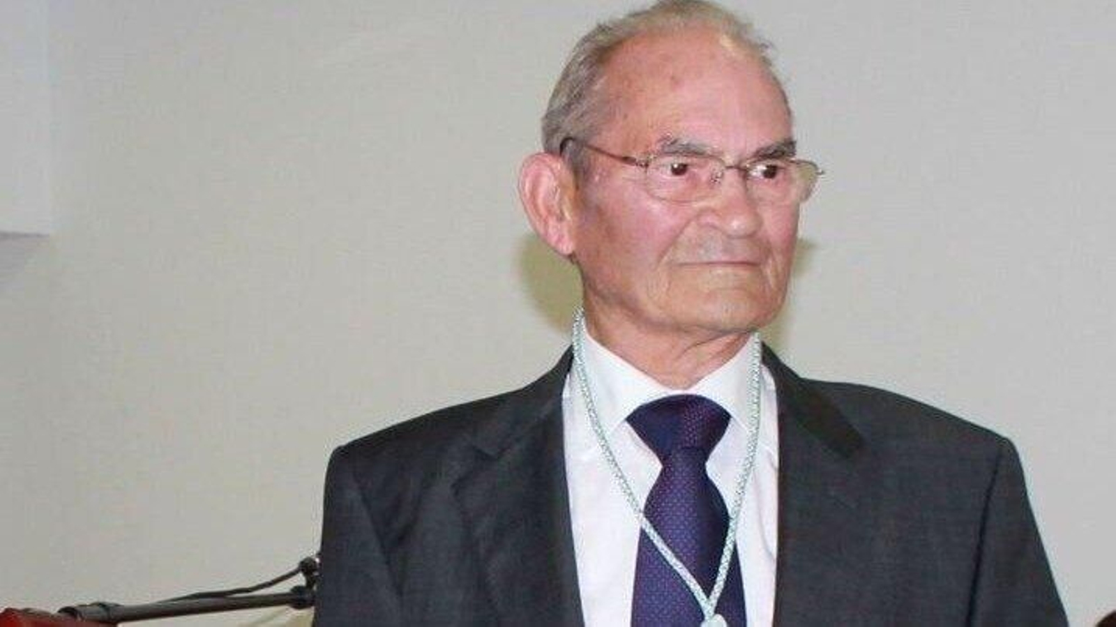 Jesús Horacio García.