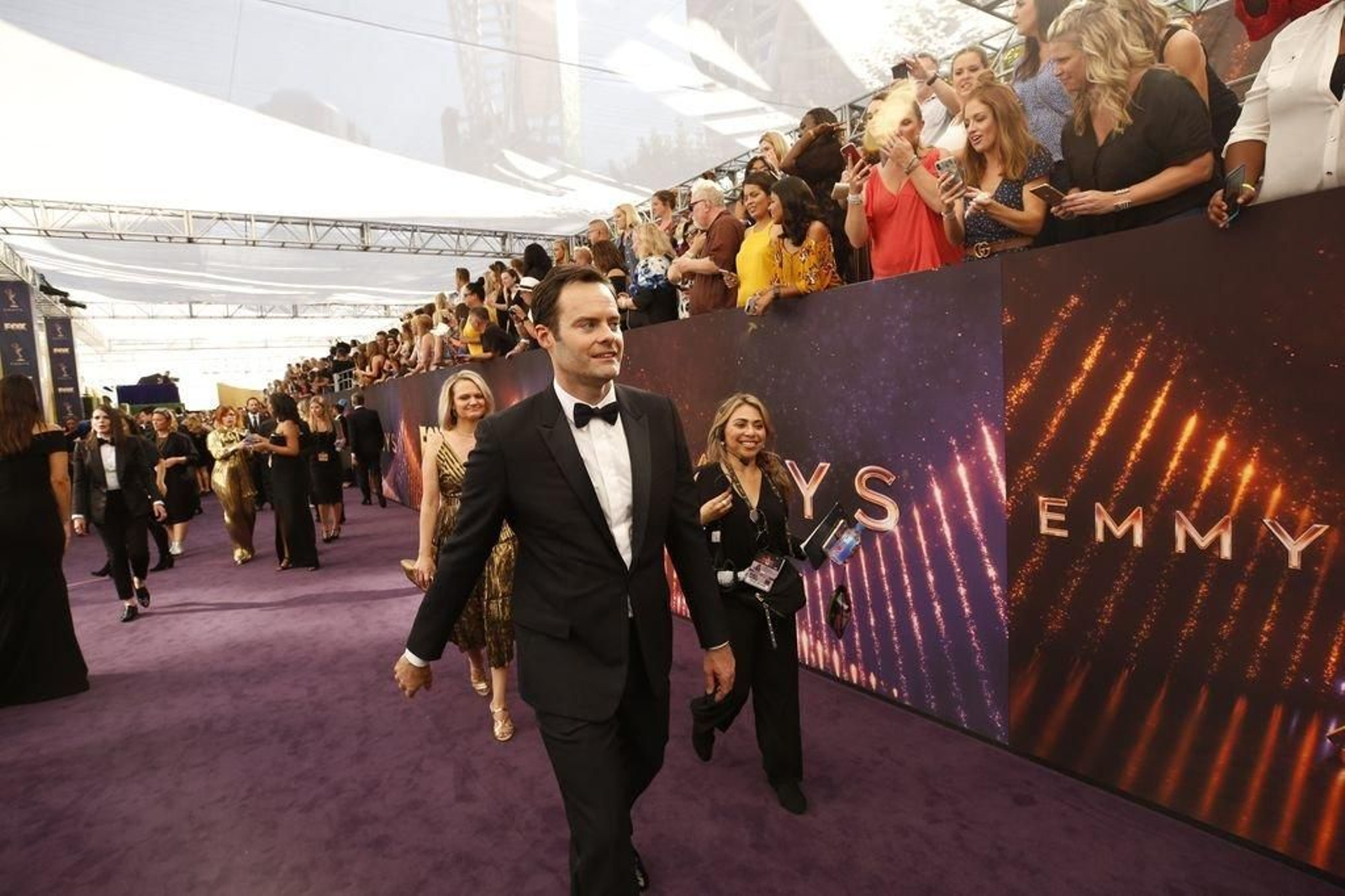 Entrega de los premios Emmy 2019 19