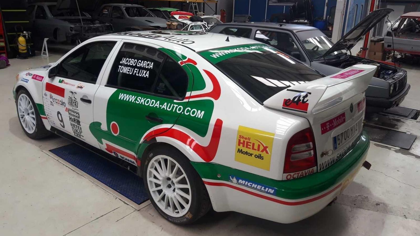 Skoda+Octavia+WRC+Evo+III+%2C+chassis+number+5%2C+2004-717761