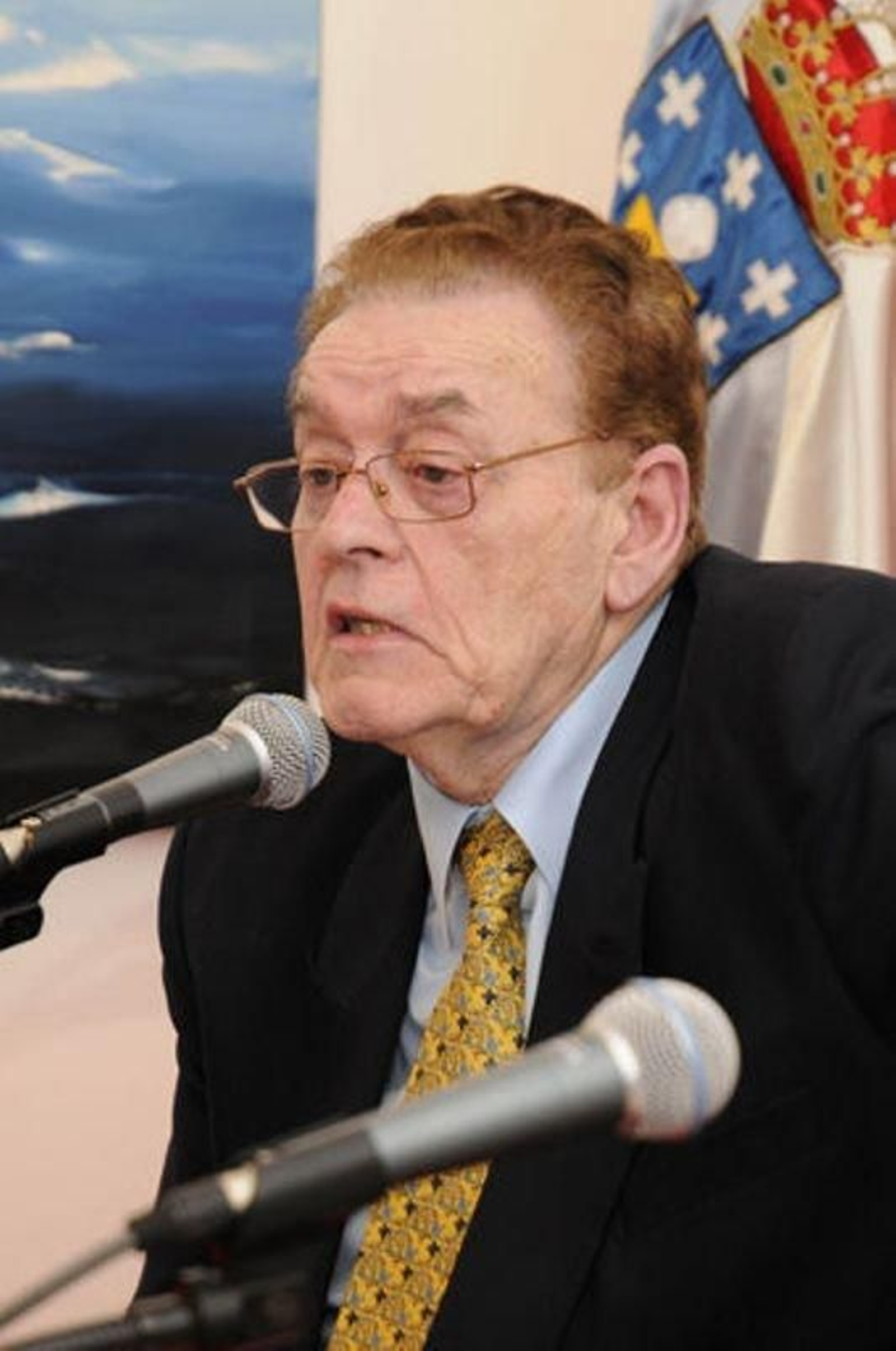 El vigués Alfonso Philippot.