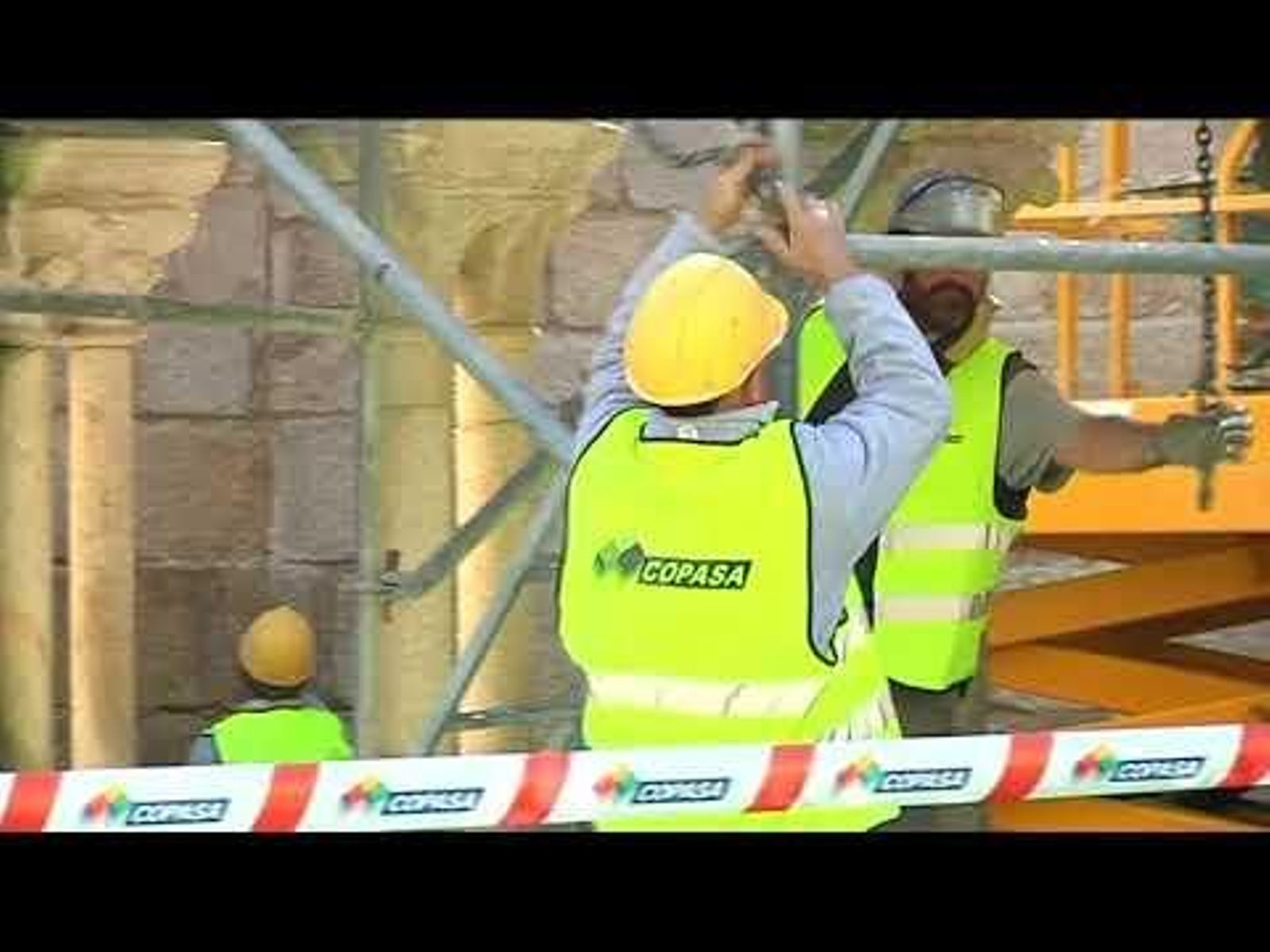 Copasa refuerza su presencia en el mercado internacional