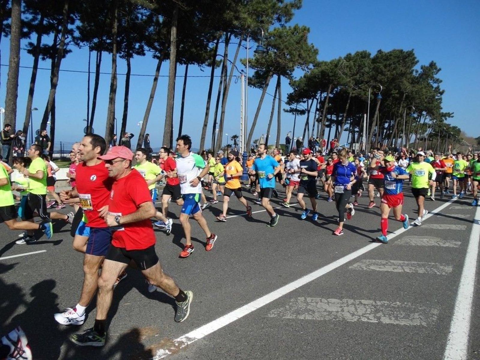 Salida Vig-Bay 2015 Foto Carlos Costas 056