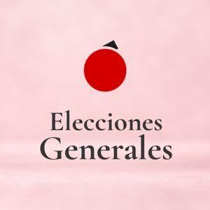 Elecciones Generales