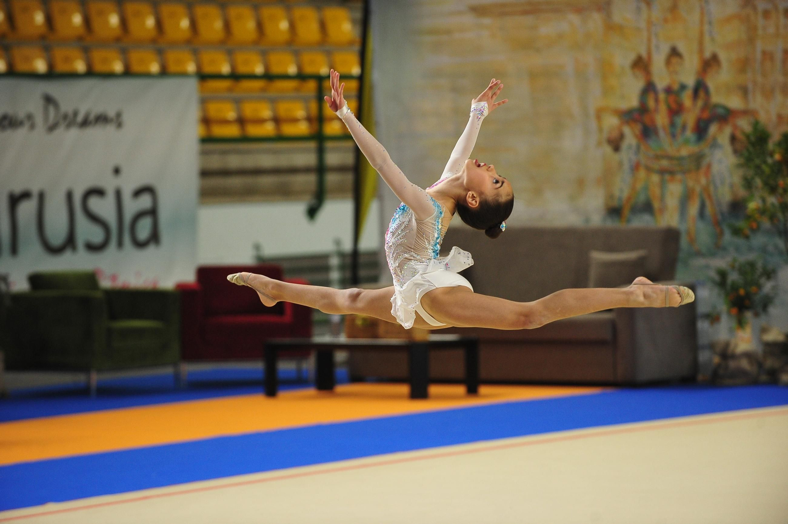 Galería | El Torneo Internacional Ourense A Provincia Termal celebra una edición más, en imágenes