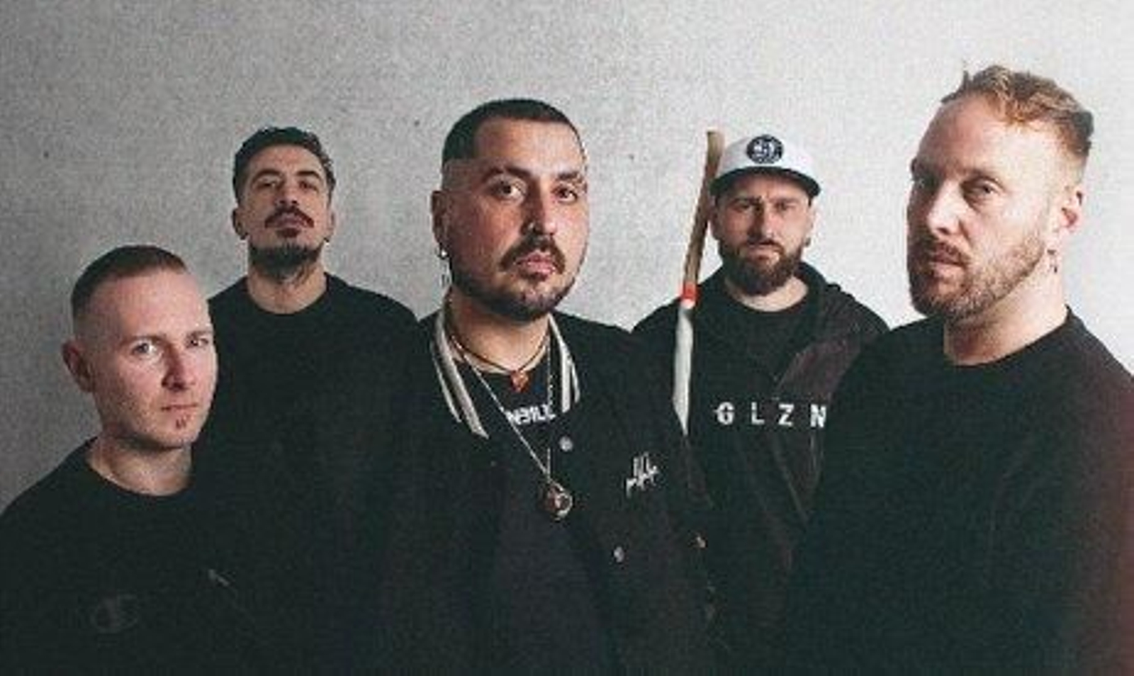 Rebeliom do Inframundo. // Terraceo