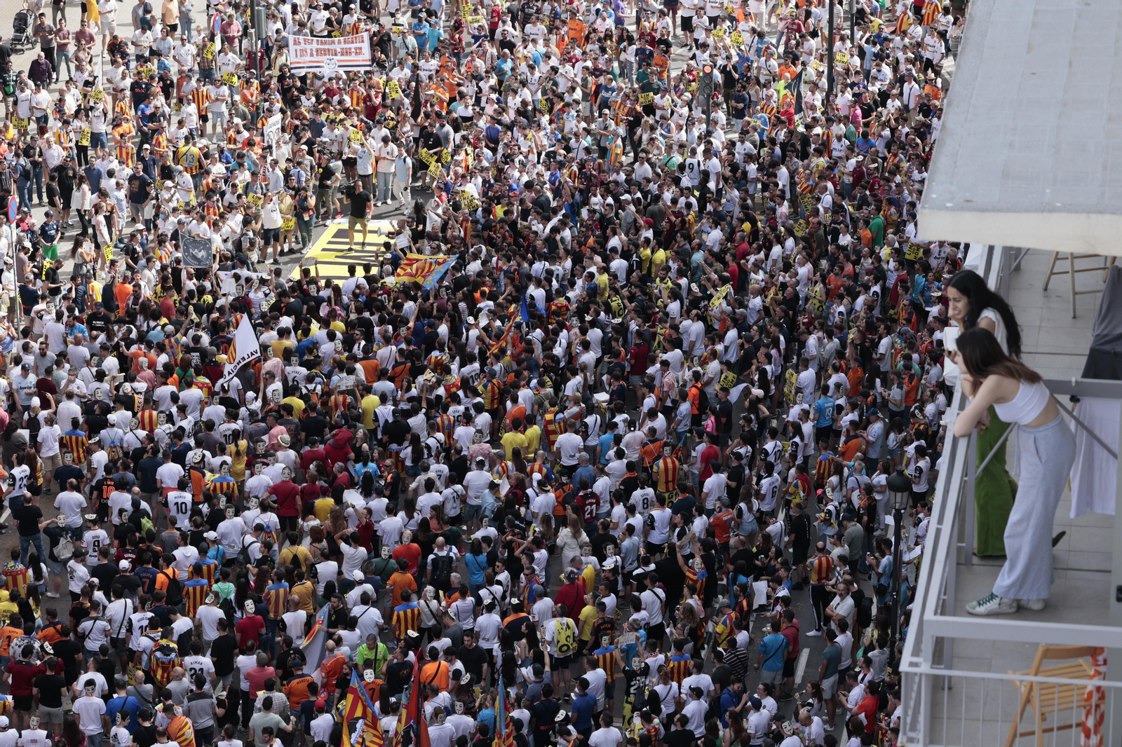 EFE/ Kai Forsterling