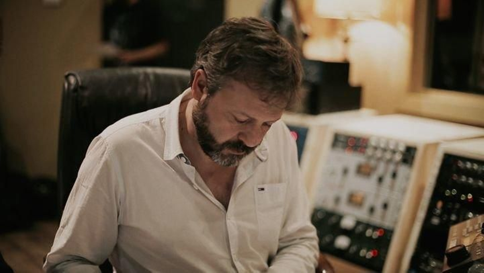 Sergio Moure de Oteiza (PALOMA PREGO)